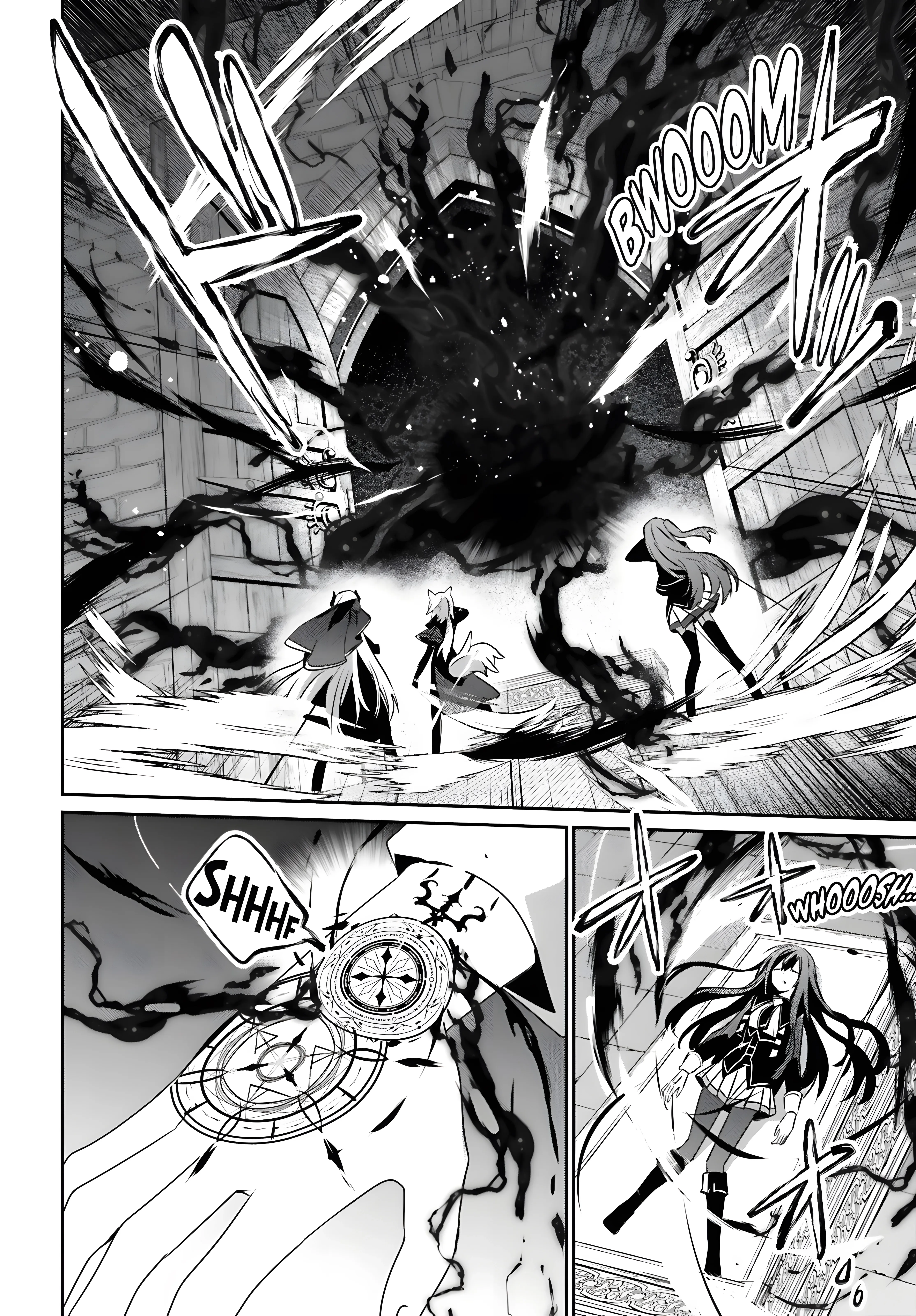 Kage No Jitsuryokusha Ni Naritakute - 66.1 - 67c726cb9a51e.webp