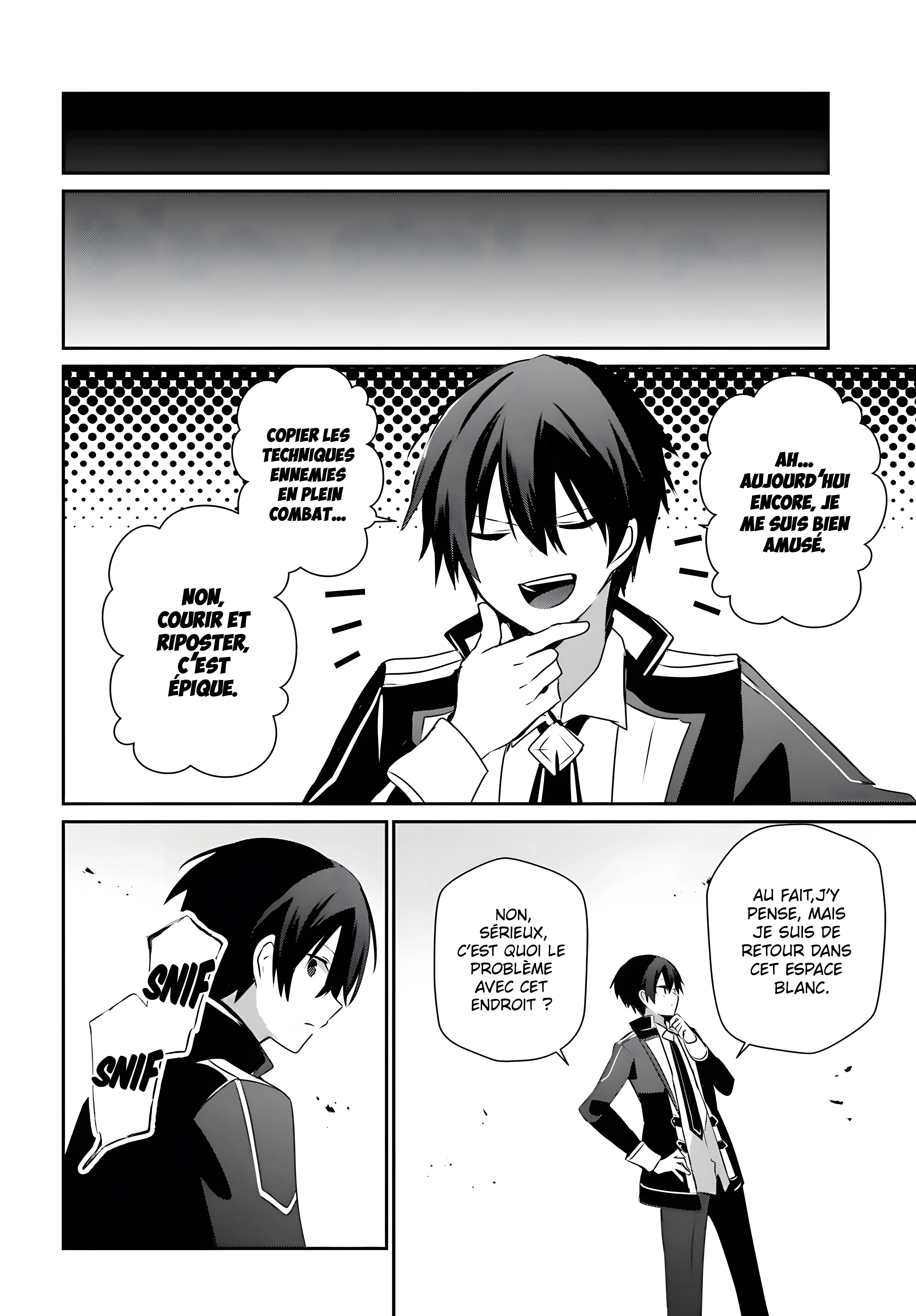 Kage No Jitsuryokusha Ni Naritakute - 66.1 - 67c726d55670c.webp