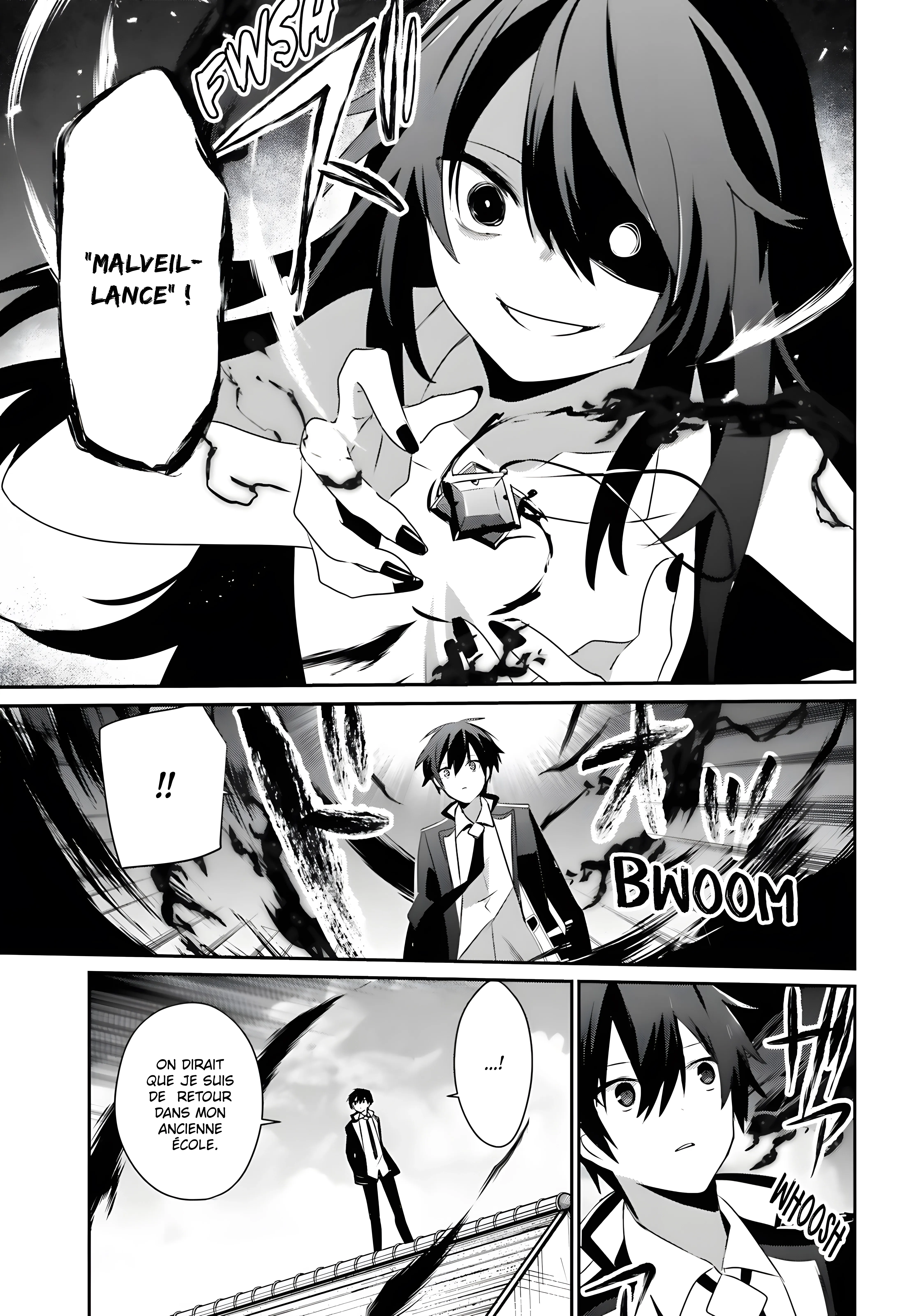 Kage No Jitsuryokusha Ni Naritakute - 66.1 - 67c726e522a85.webp