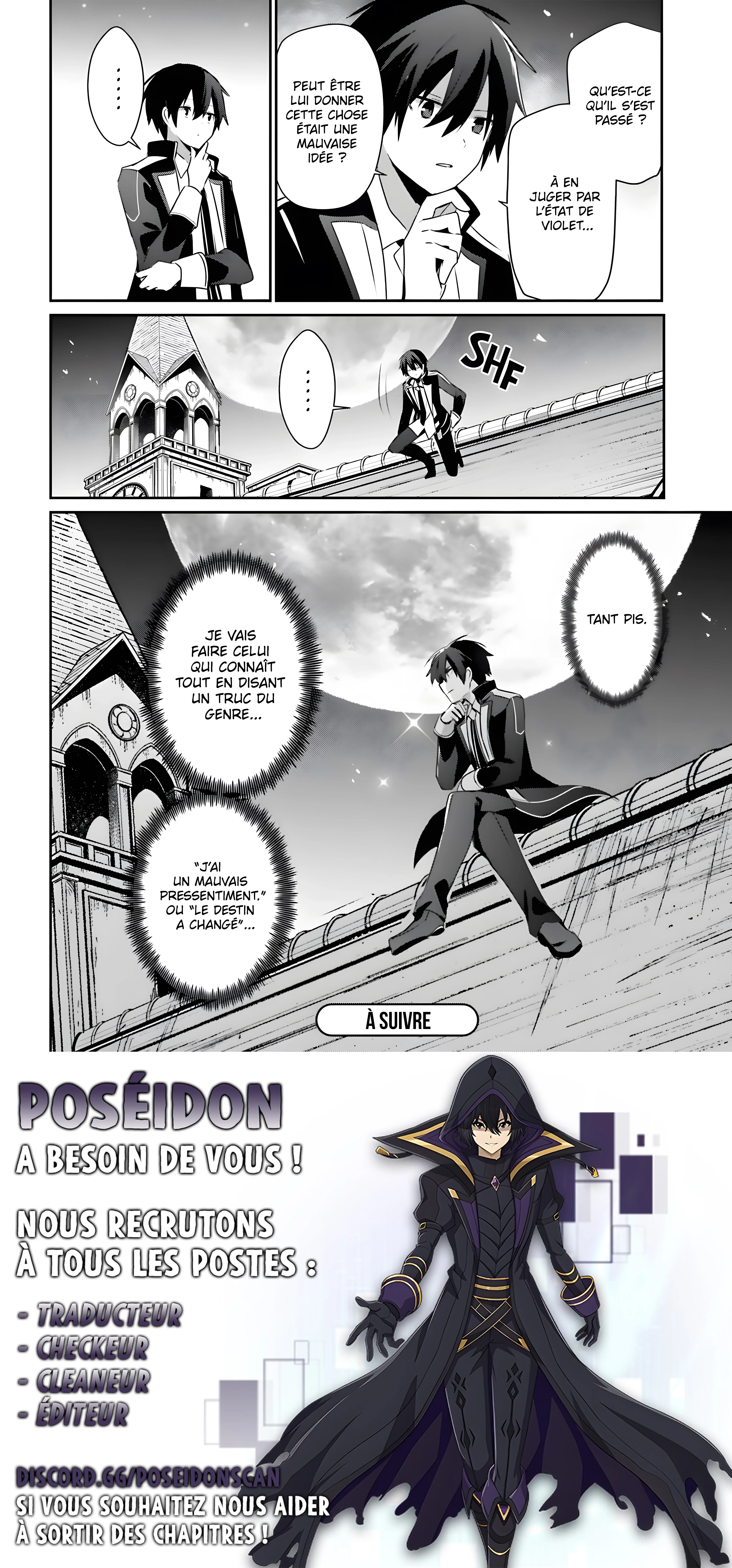 Kage No Jitsuryokusha Ni Naritakute - 66.1 - 67c726ec3162e.webp