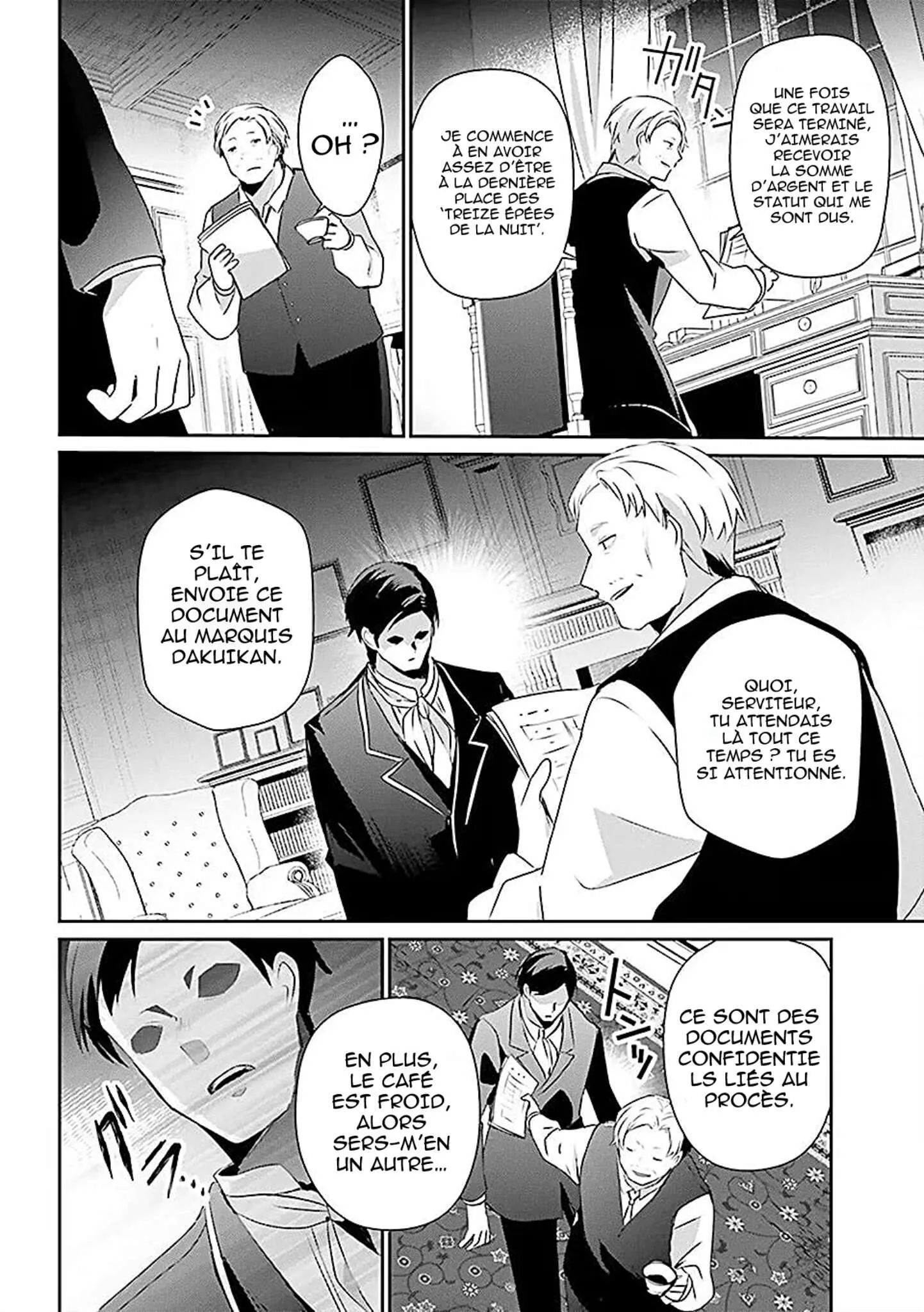 Kage No Jitsuryokusha Ni Naritakute - 67 - 67c726f3c1580.webp