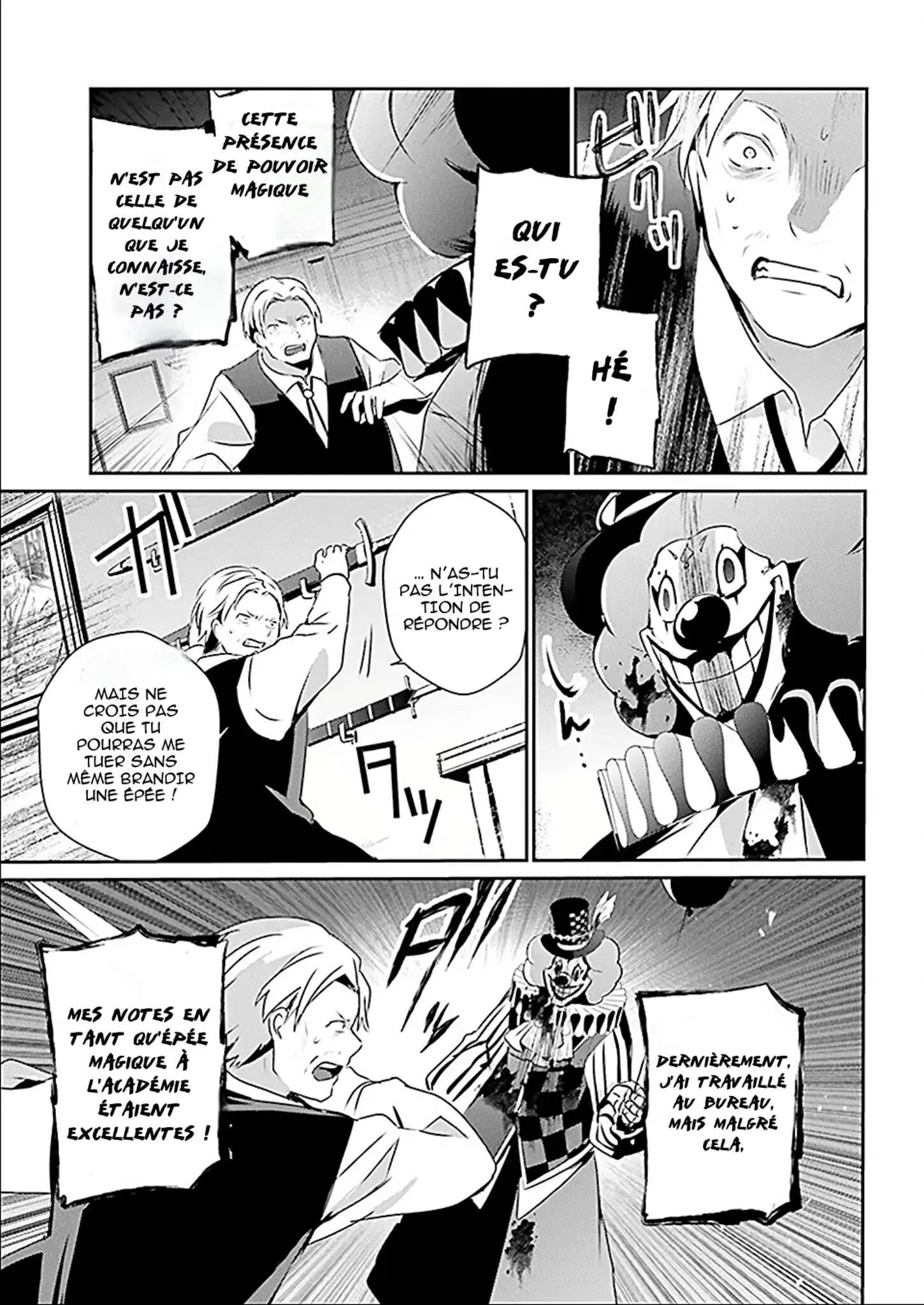 Kage No Jitsuryokusha Ni Naritakute - 67 - 67c726f554a3c.webp