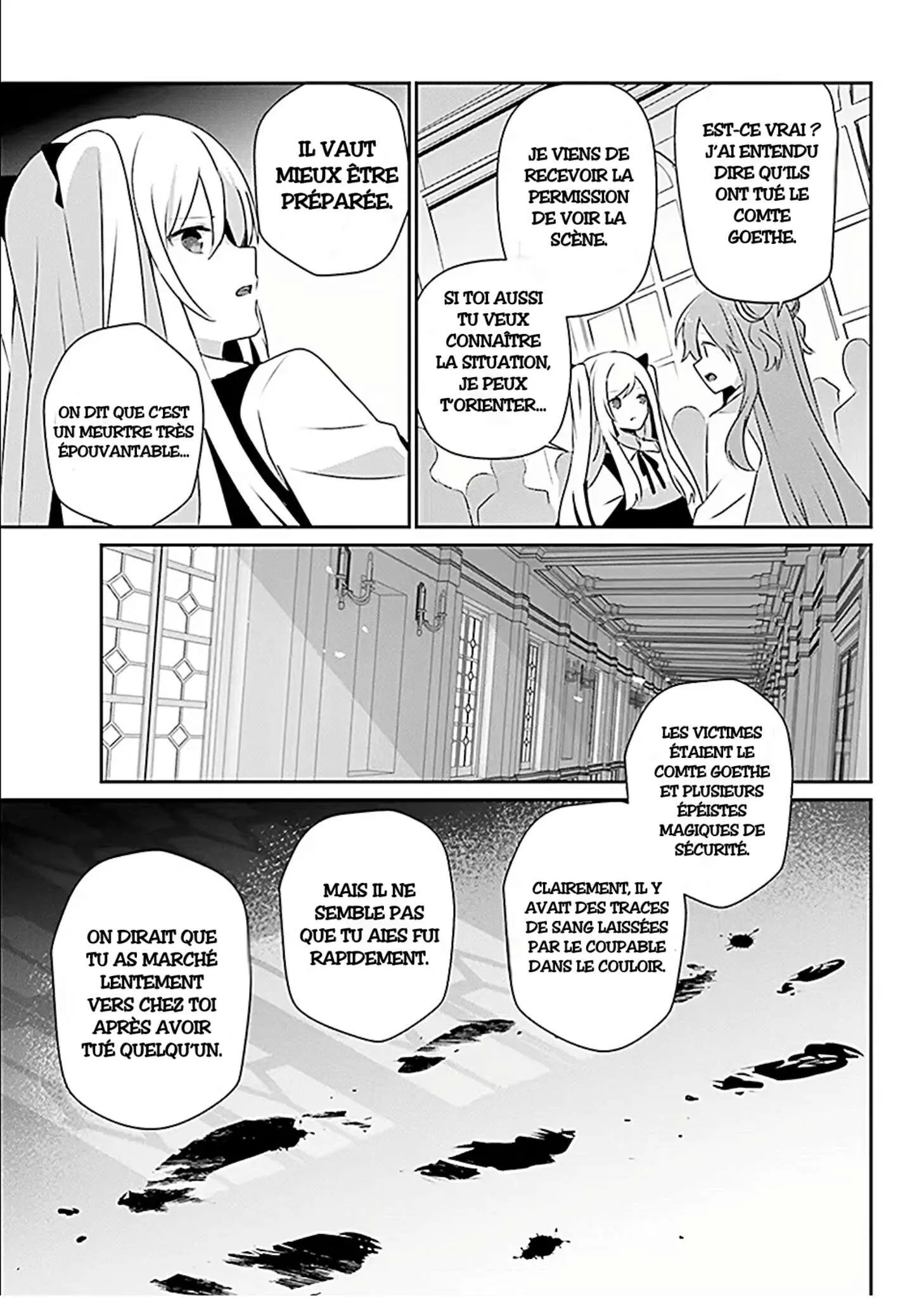 Kage No Jitsuryokusha Ni Naritakute - 67 - 67c726f9277a4.webp