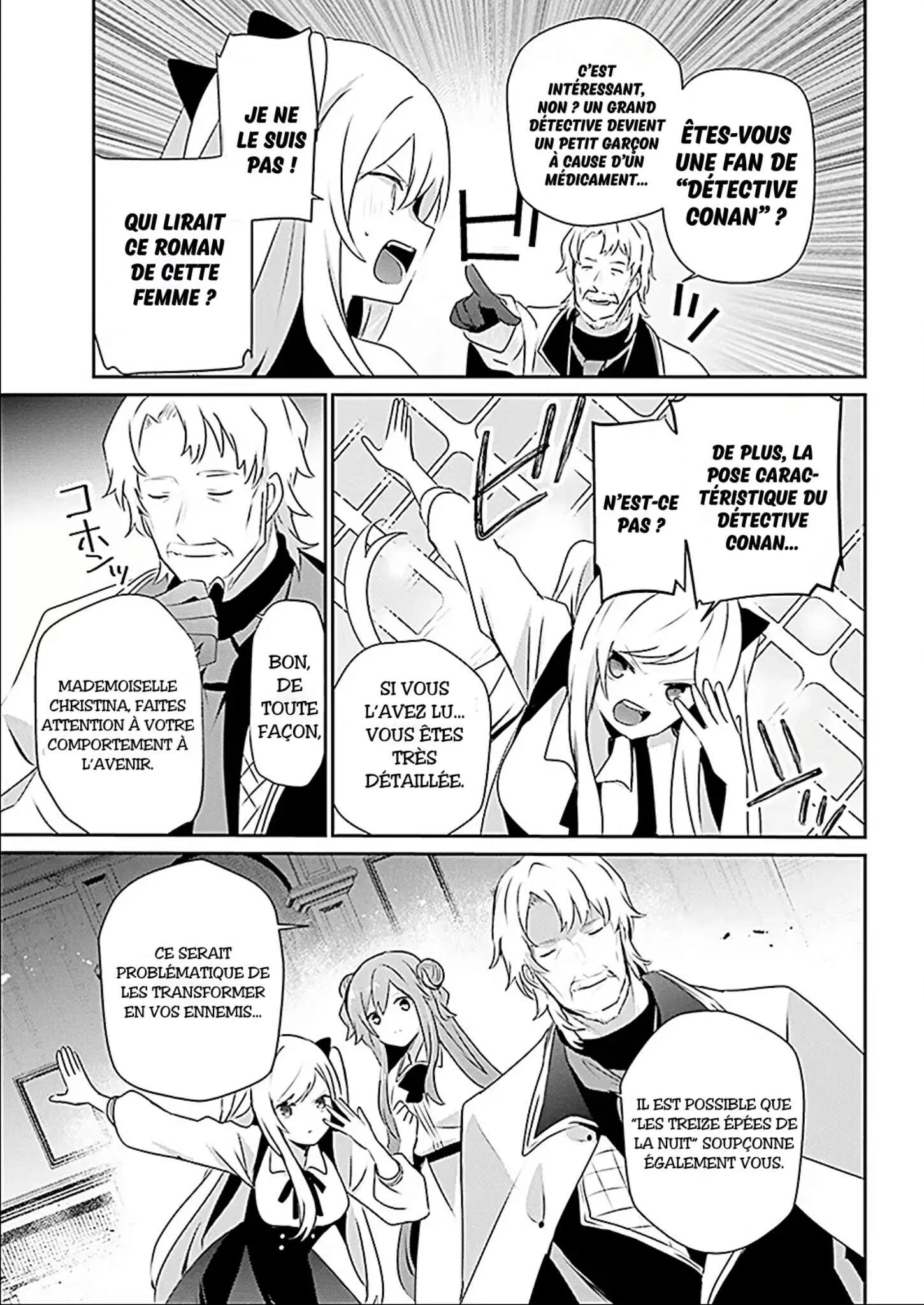 Kage No Jitsuryokusha Ni Naritakute - 67 - 67c726fc07115.webp
