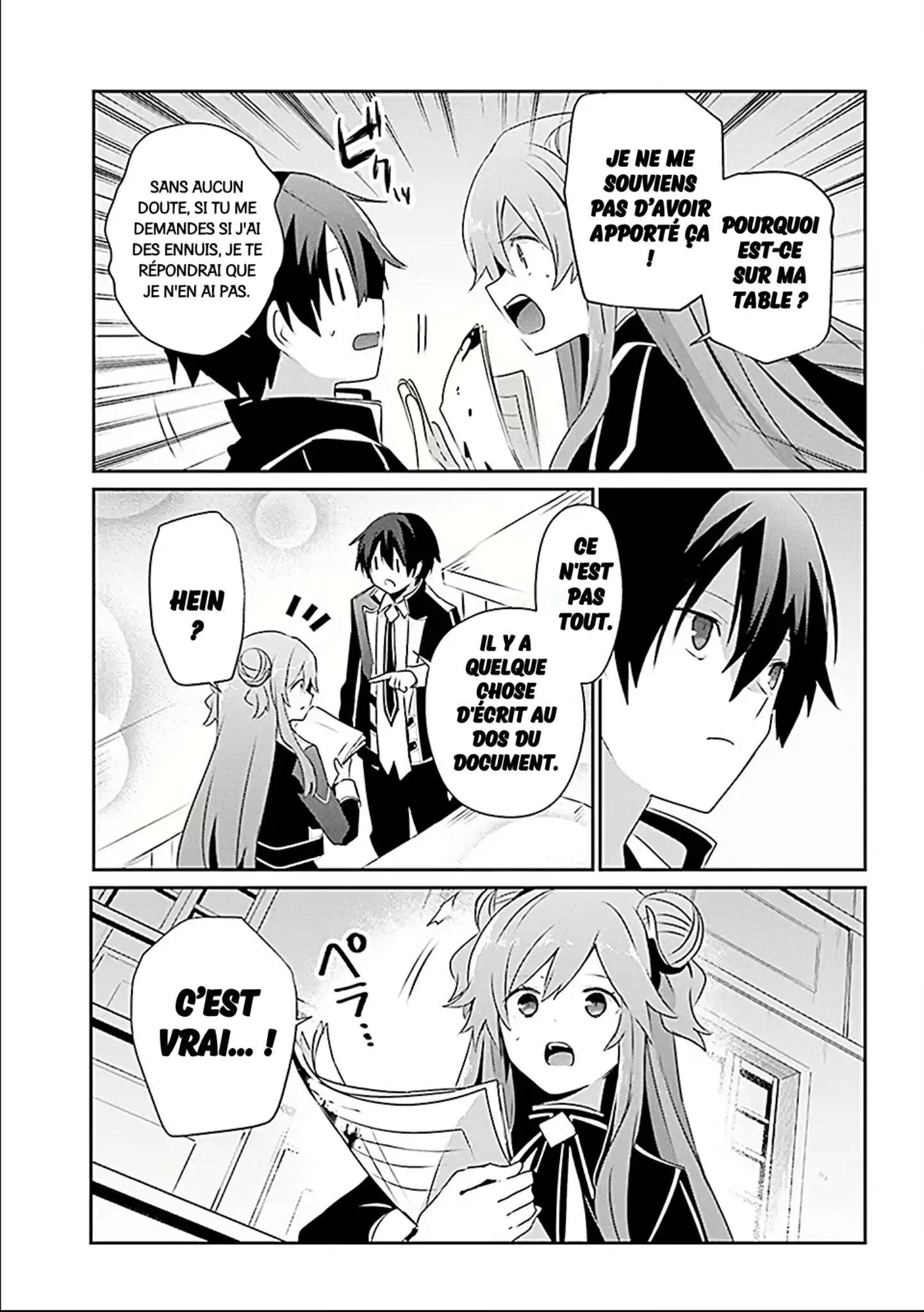 Kage No Jitsuryokusha Ni Naritakute - 67 - 67c726ffb326a.webp