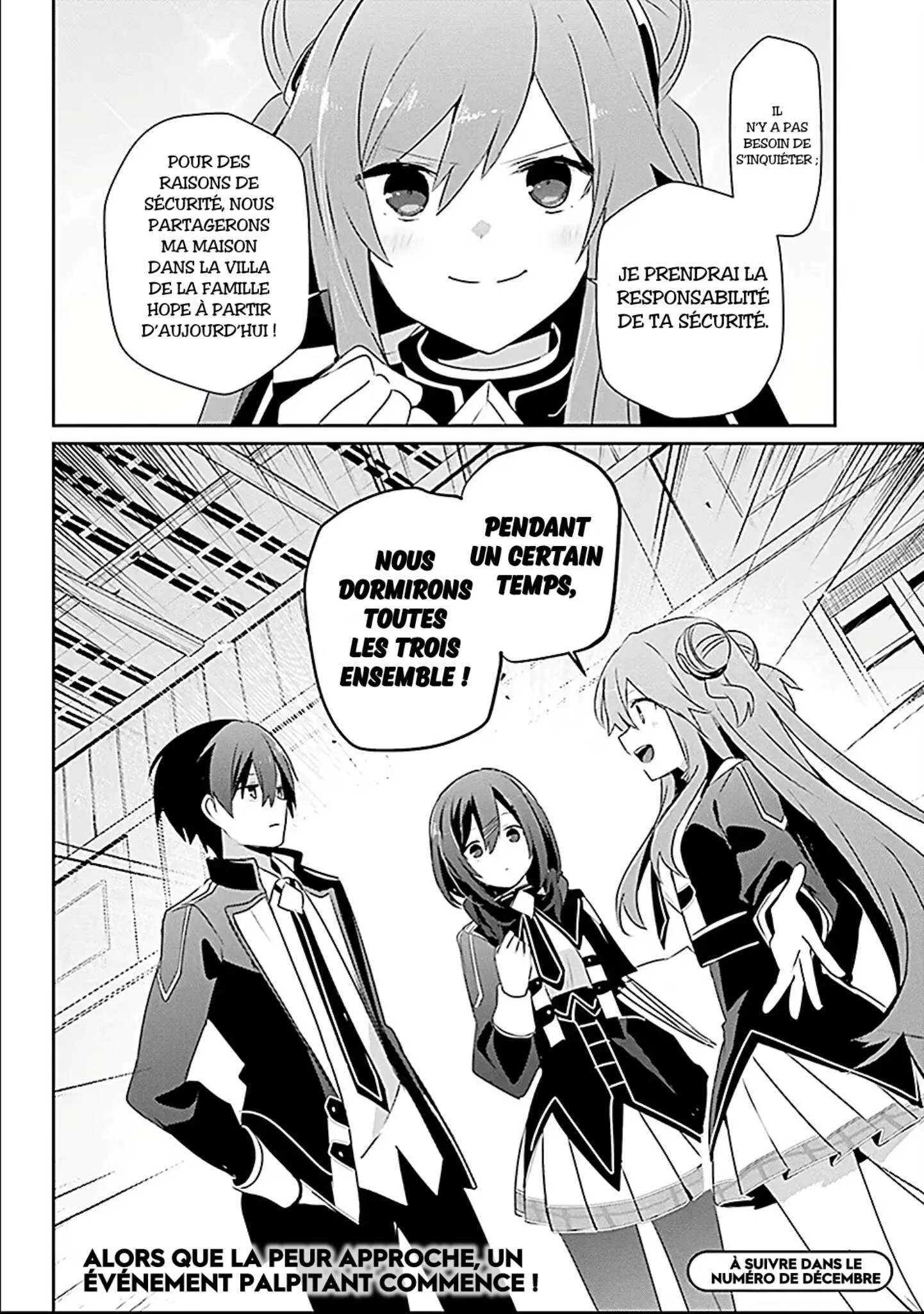 Kage No Jitsuryokusha Ni Naritakute - 67 - 67c727010d79d.webp