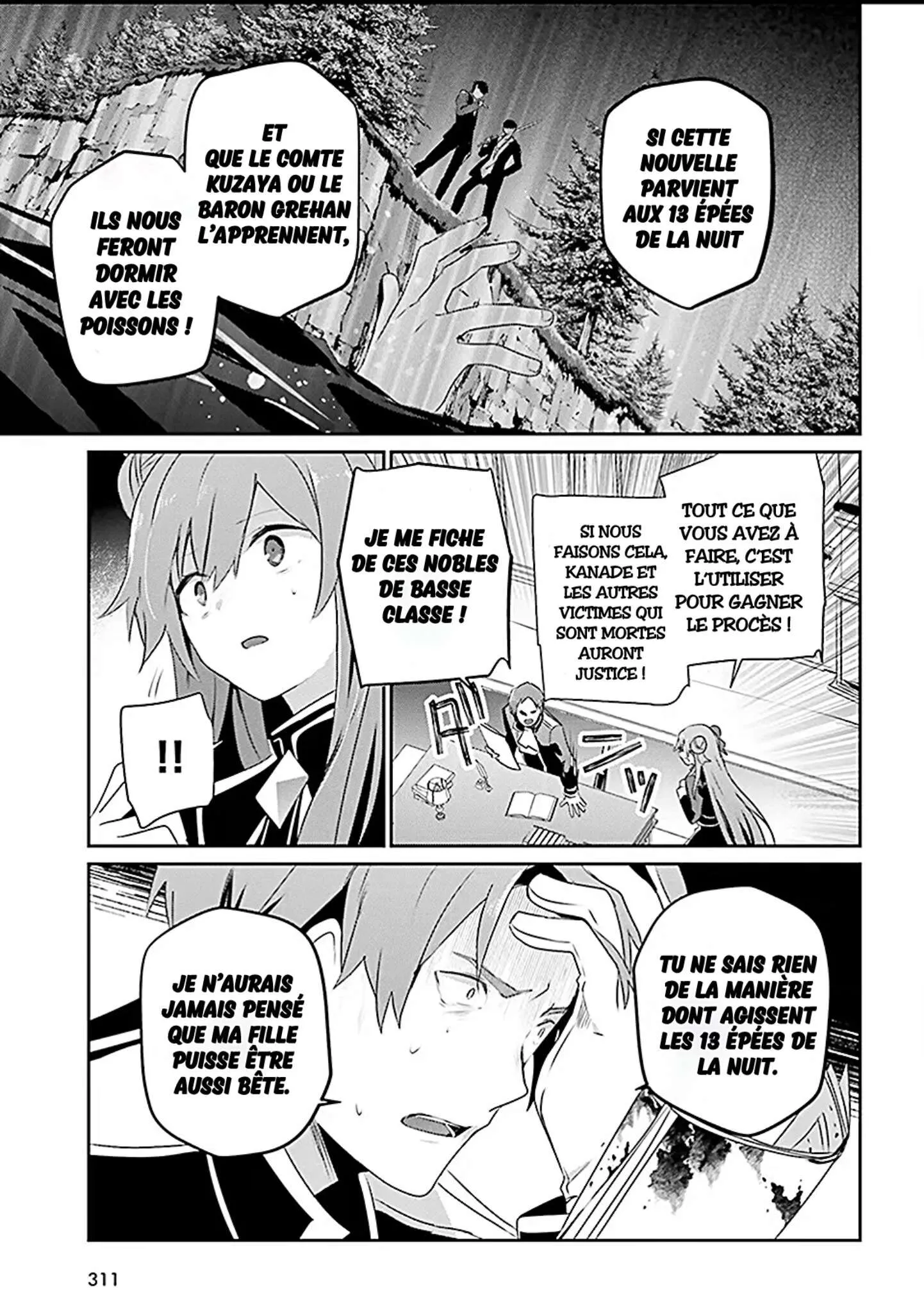 Kage No Jitsuryokusha Ni Naritakute - 68 - 67c7270278966.webp