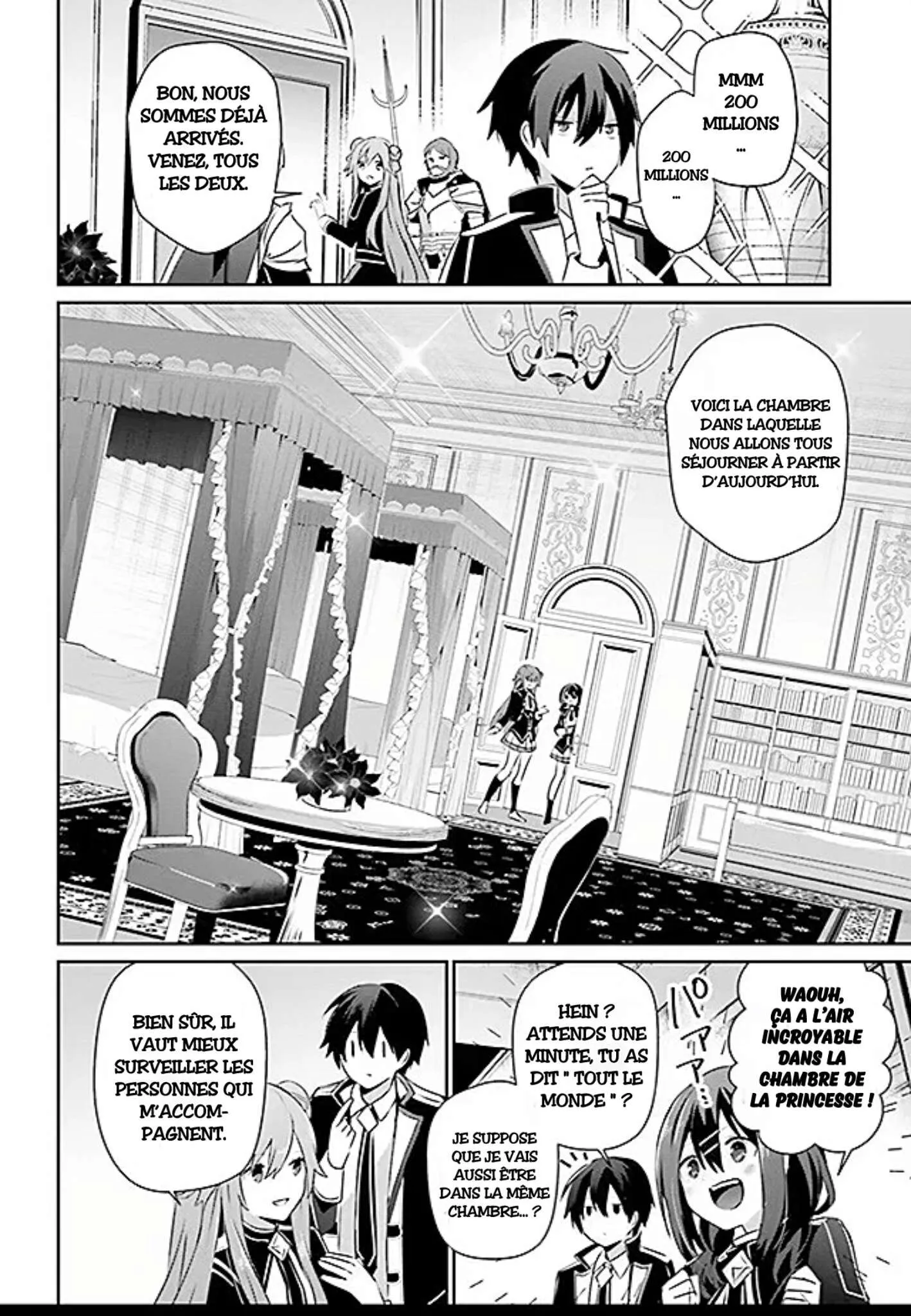 Kage No Jitsuryokusha Ni Naritakute - 68 - 67c727068f39e.webp