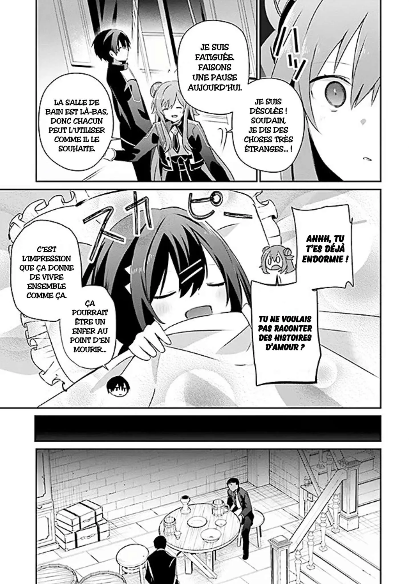 Kage No Jitsuryokusha Ni Naritakute - 68 - 67c72707c4780.webp