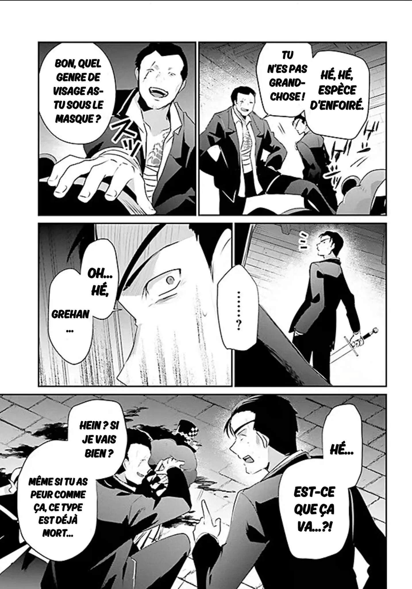 Kage No Jitsuryokusha Ni Naritakute - 68 - 67c7270b032ba.webp