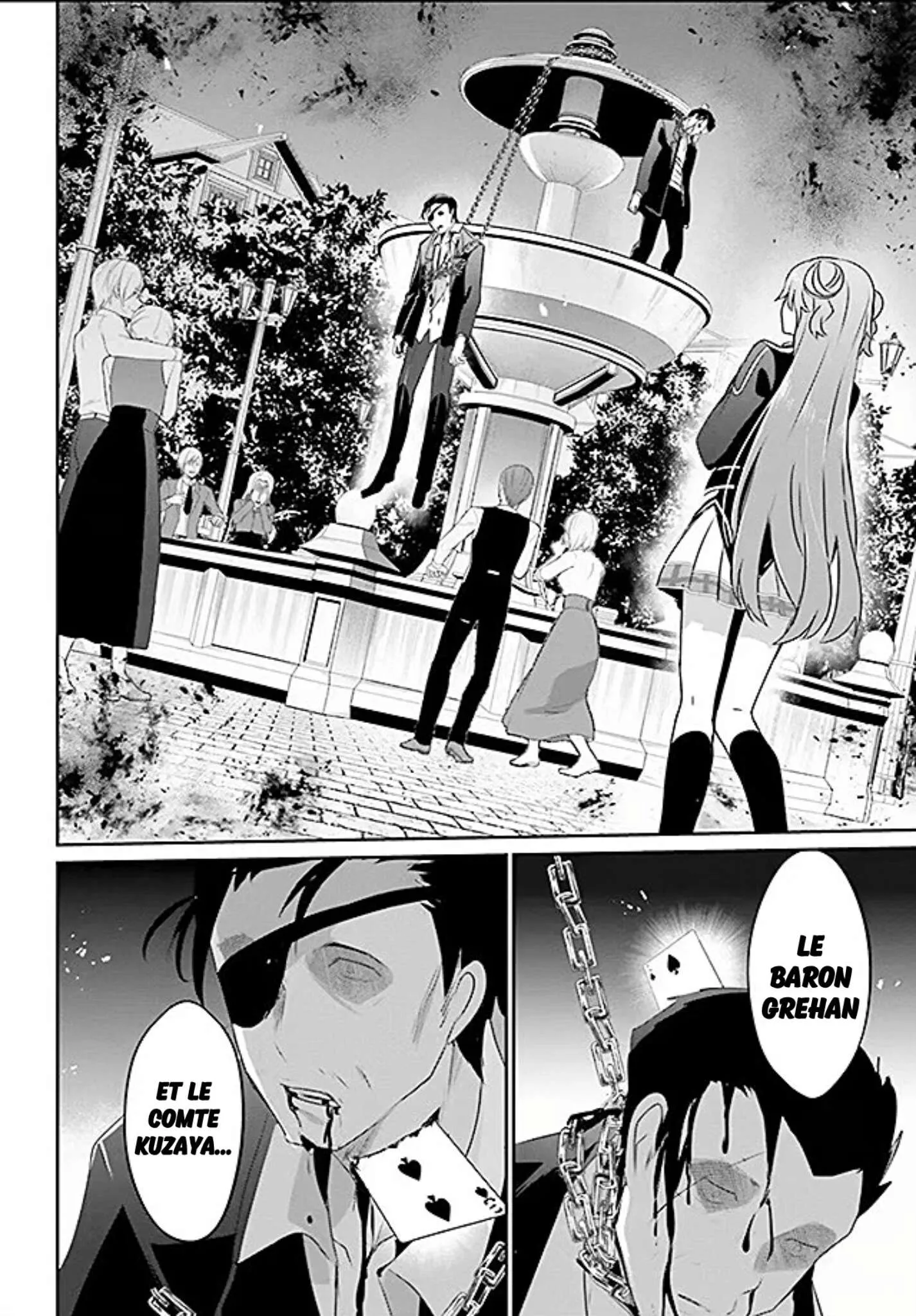 Kage No Jitsuryokusha Ni Naritakute - 68 - 67c7270deb6bb.webp