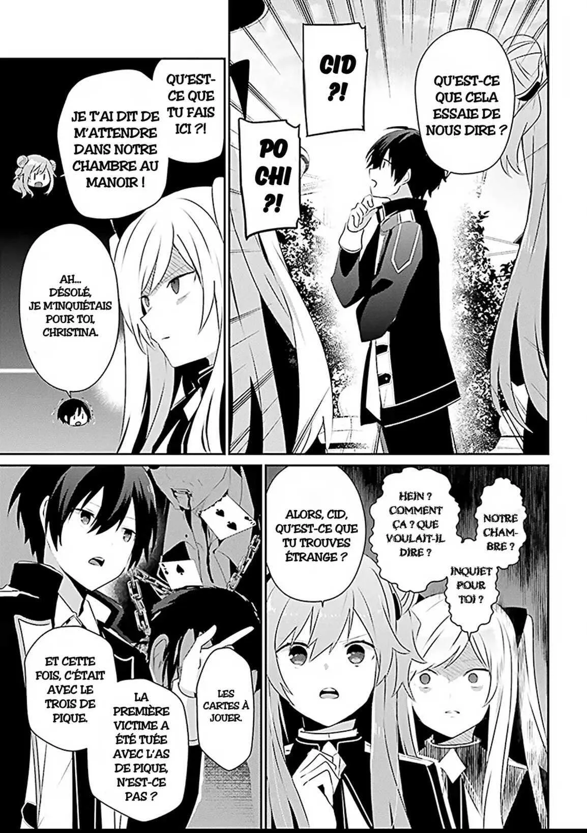Kage No Jitsuryokusha Ni Naritakute - 69 - 67c7270feba6e.webp