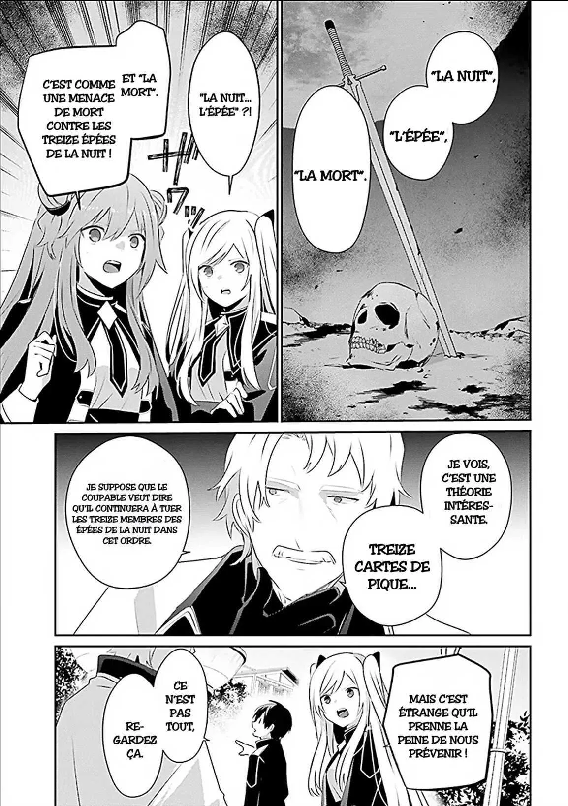 Kage No Jitsuryokusha Ni Naritakute - 69 - 67c727107bf81.webp