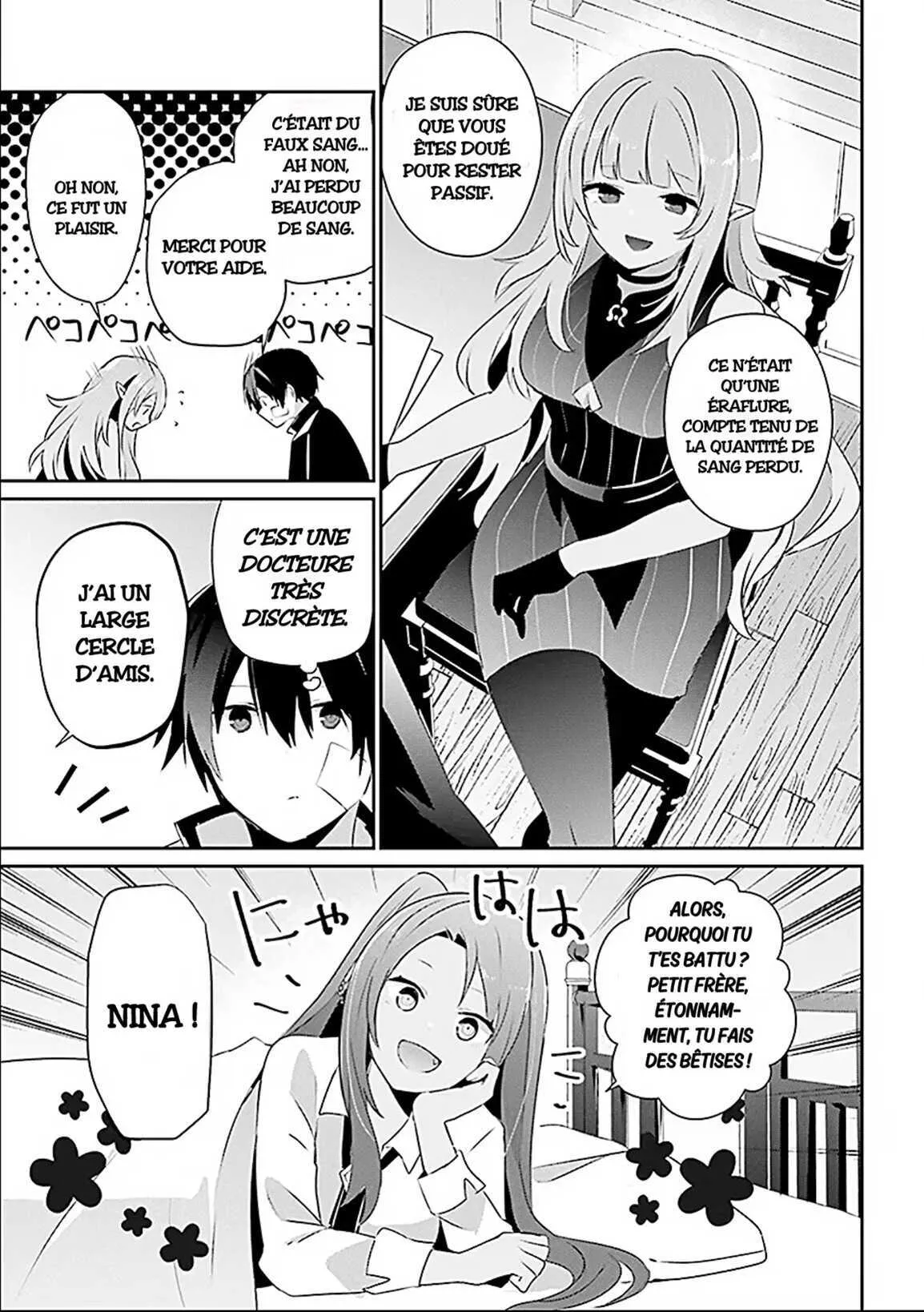 Kage No Jitsuryokusha Ni Naritakute - 69 - 67c72715b2fc5.webp