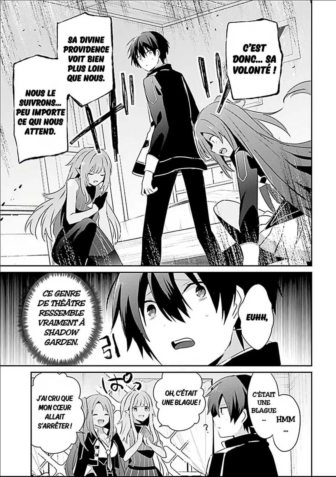 Kage No Jitsuryokusha Ni Naritakute - 69 - 67c72716a88a7.webp