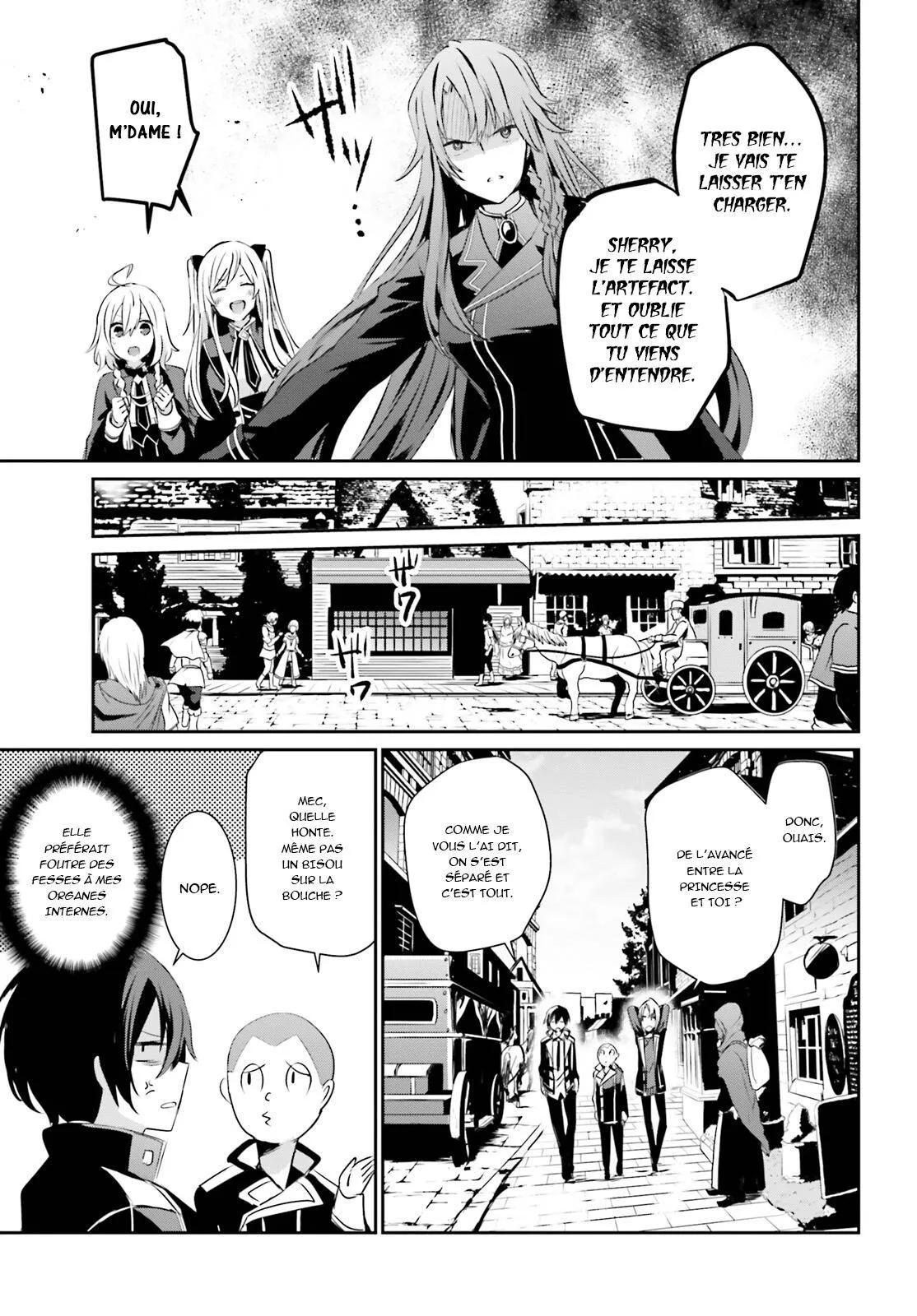Kage No Jitsuryokusha Ni Naritakute - 7 - 67c72719b2ee4.webp