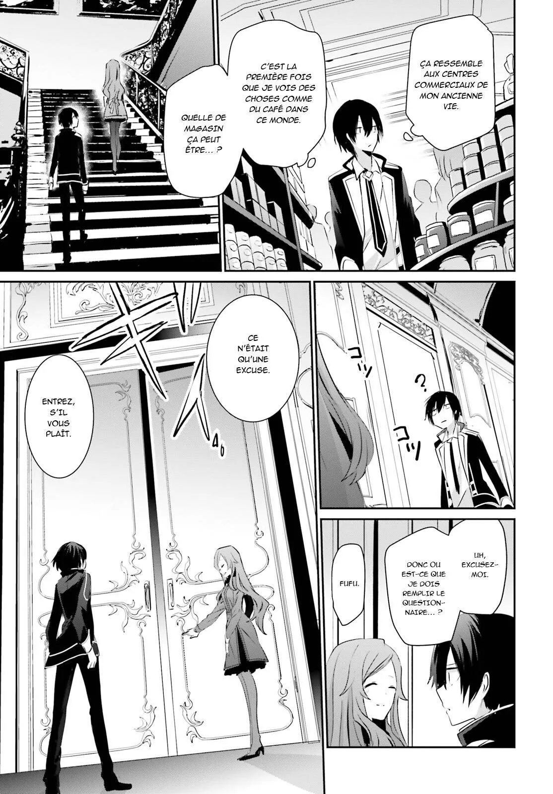 Kage No Jitsuryokusha Ni Naritakute - 7 - 67c7271b7d1b1.webp