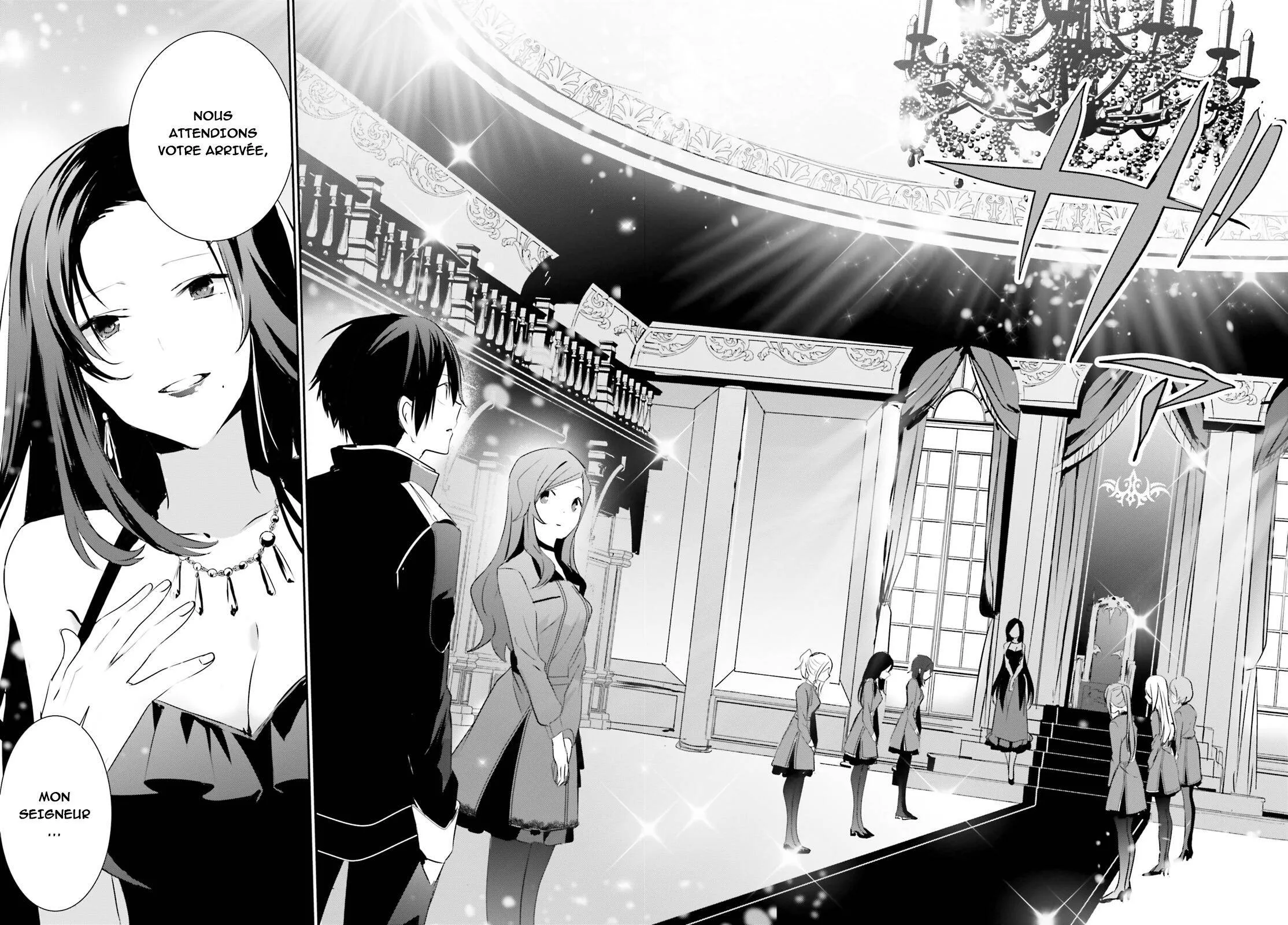Kage No Jitsuryokusha Ni Naritakute - 7 - 67c7271c0c5d4.webp