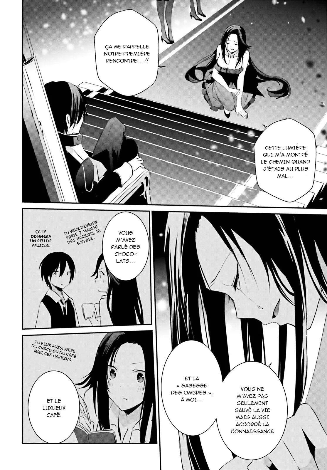 Kage No Jitsuryokusha Ni Naritakute - 7 - 67c7271d96de1.webp