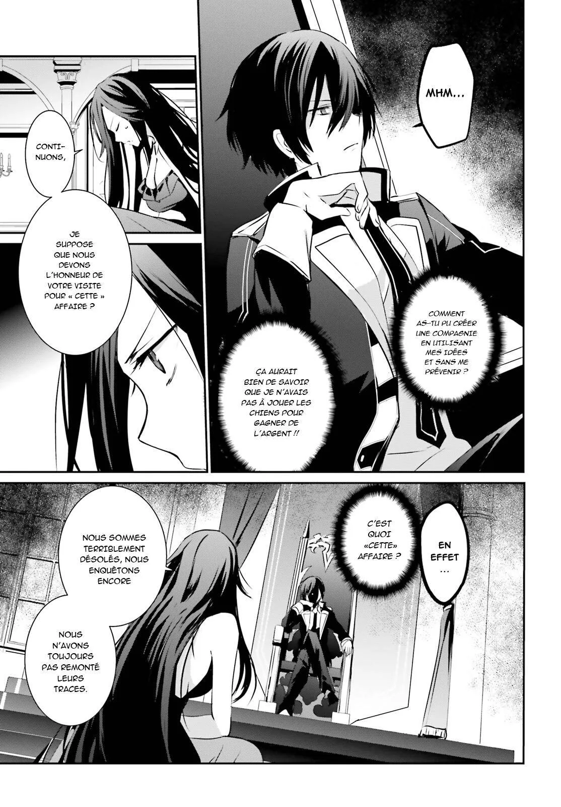 Kage No Jitsuryokusha Ni Naritakute - 7 - 67c7271e7f520.webp