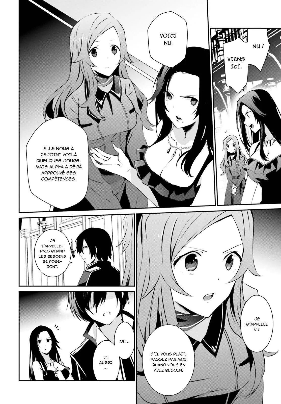 Kage No Jitsuryokusha Ni Naritakute - 7 - 67c7271f65374.webp