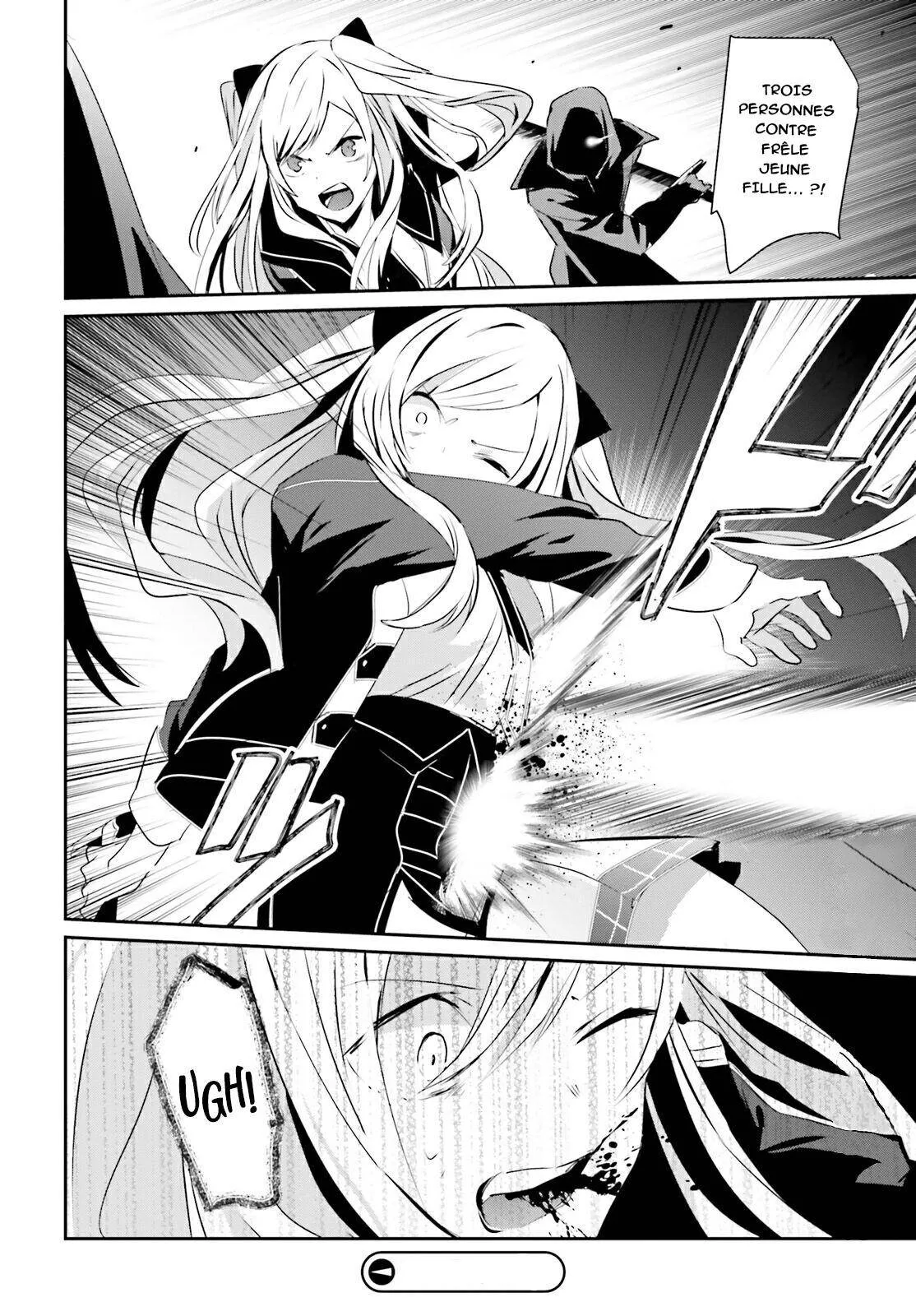Kage No Jitsuryokusha Ni Naritakute - 7 - 67c727218d369.webp