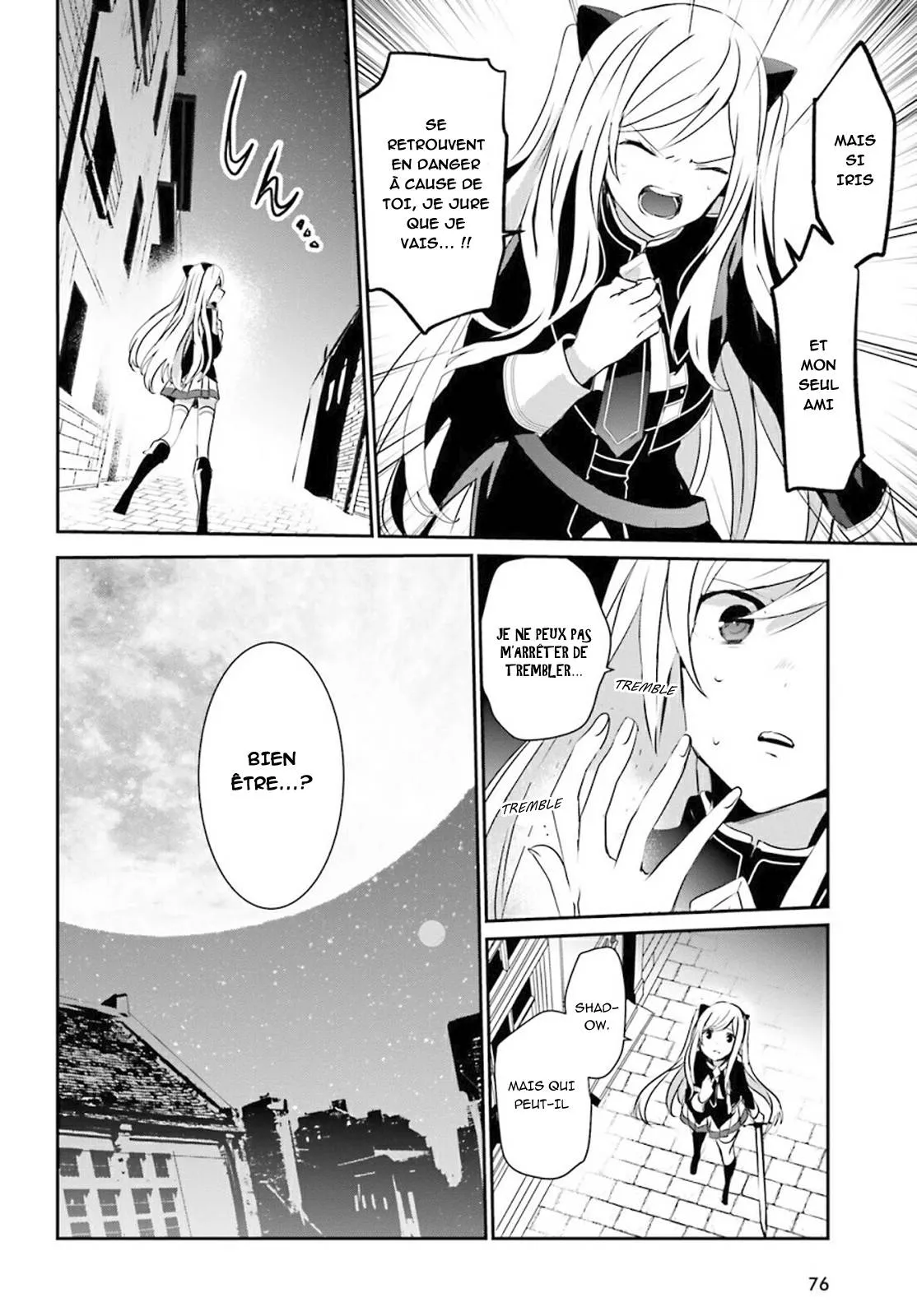 Kage No Jitsuryokusha Ni Naritakute - 8 - 67c72724c9bb9.webp