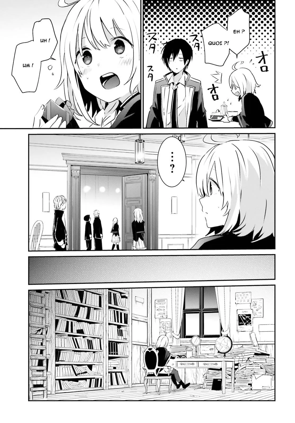 Kage No Jitsuryokusha Ni Naritakute - 8 - 67c72727b2f0c.webp