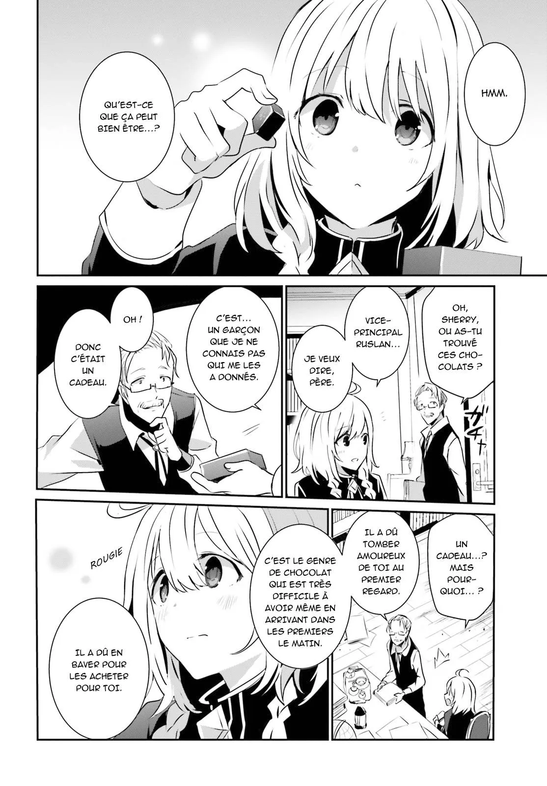 Kage No Jitsuryokusha Ni Naritakute - 8 - 67c7272801ca1.webp