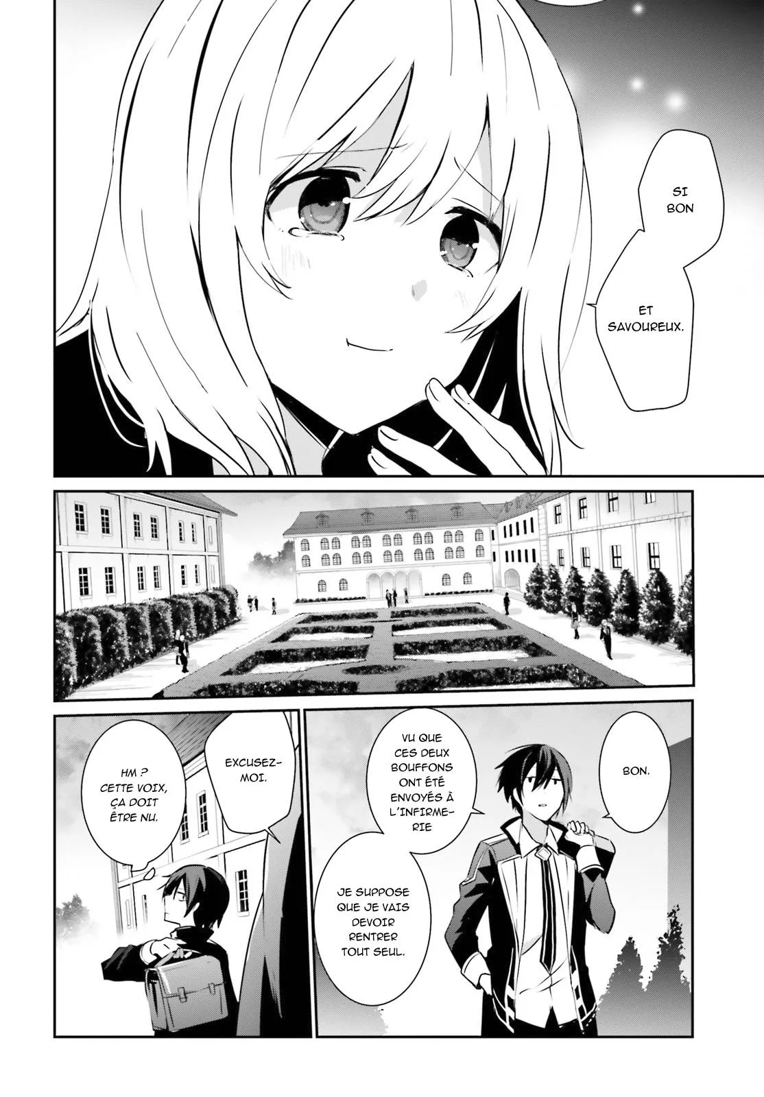 Kage No Jitsuryokusha Ni Naritakute - 8 - 67c727295dc60.webp