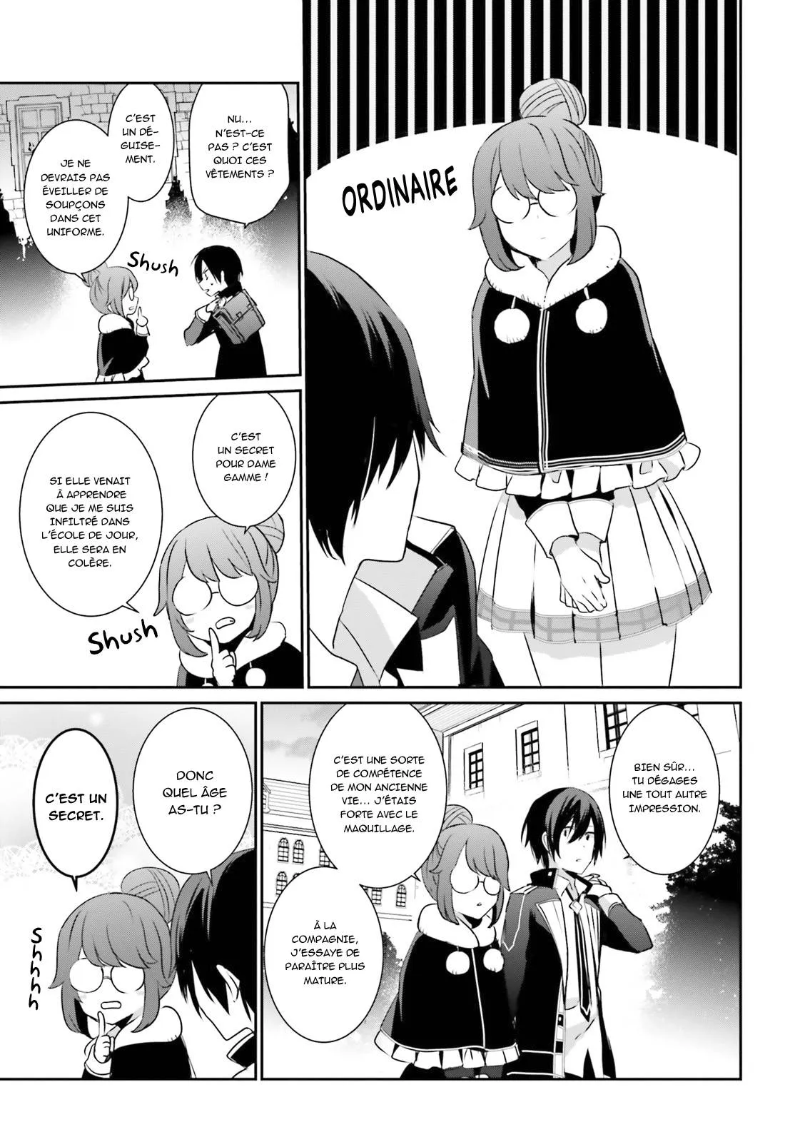 Kage No Jitsuryokusha Ni Naritakute - 8 - 67c72729a39af.webp