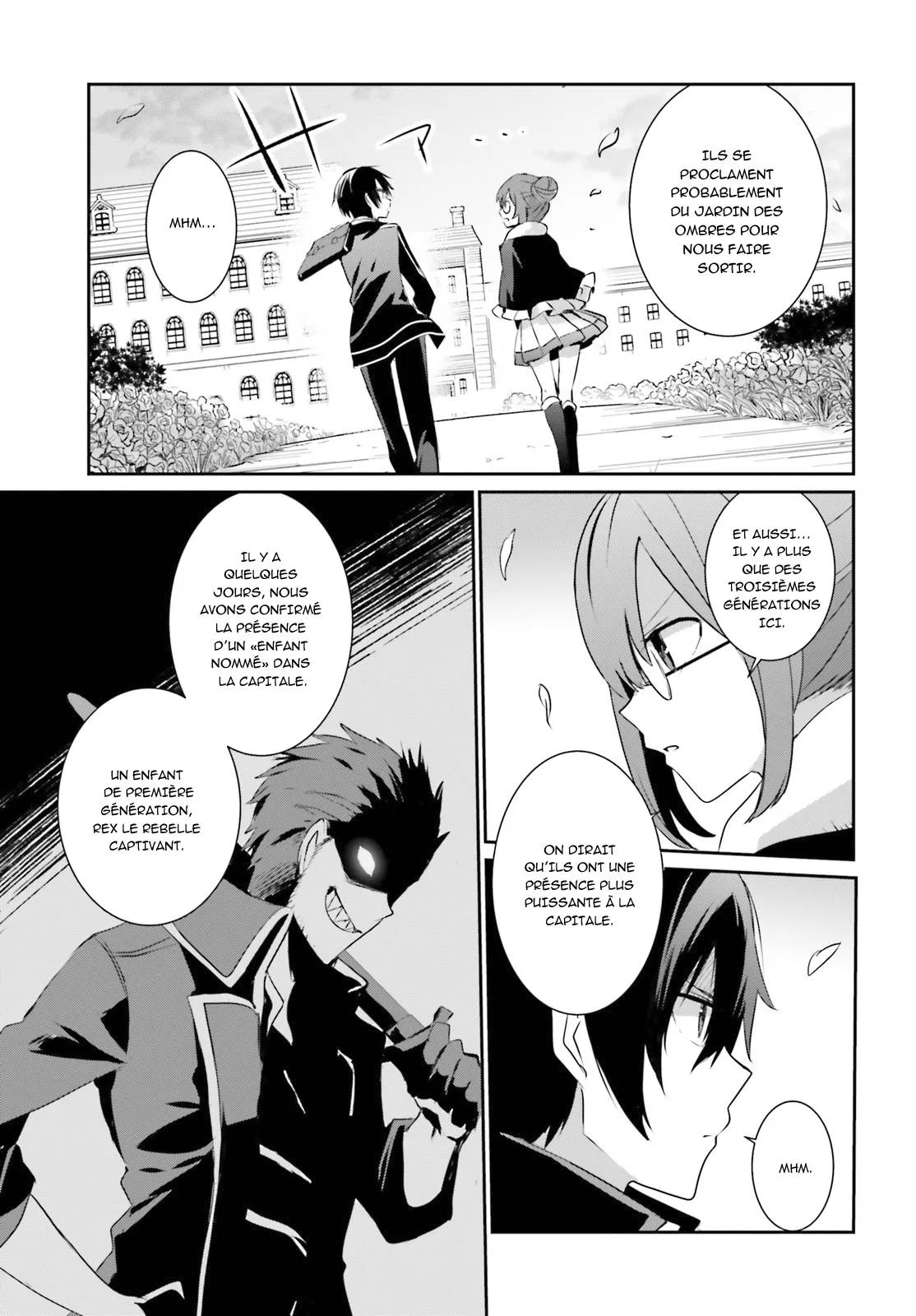 Kage No Jitsuryokusha Ni Naritakute - 8 - 67c7272ad2224.webp