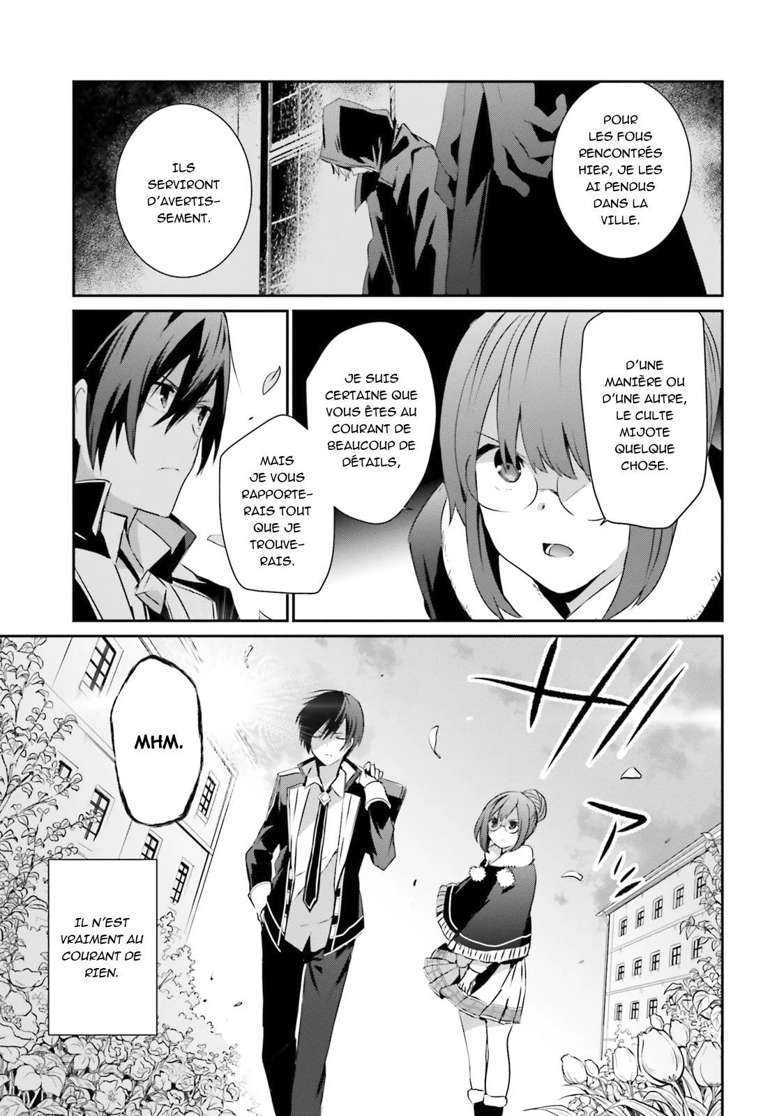 Kage No Jitsuryokusha Ni Naritakute - 8 - 67c7272b63f8e.webp