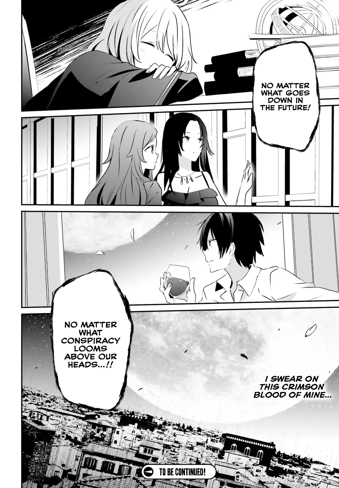 Kage No Jitsuryokusha Ni Naritakute - 8 - 67c7272d657a1.webp