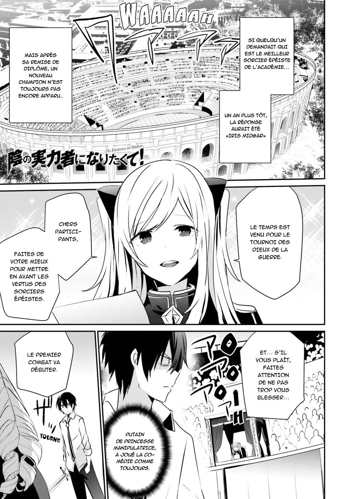 Kage No Jitsuryokusha Ni Naritakute - 9 - 67c7272e198ee.webp