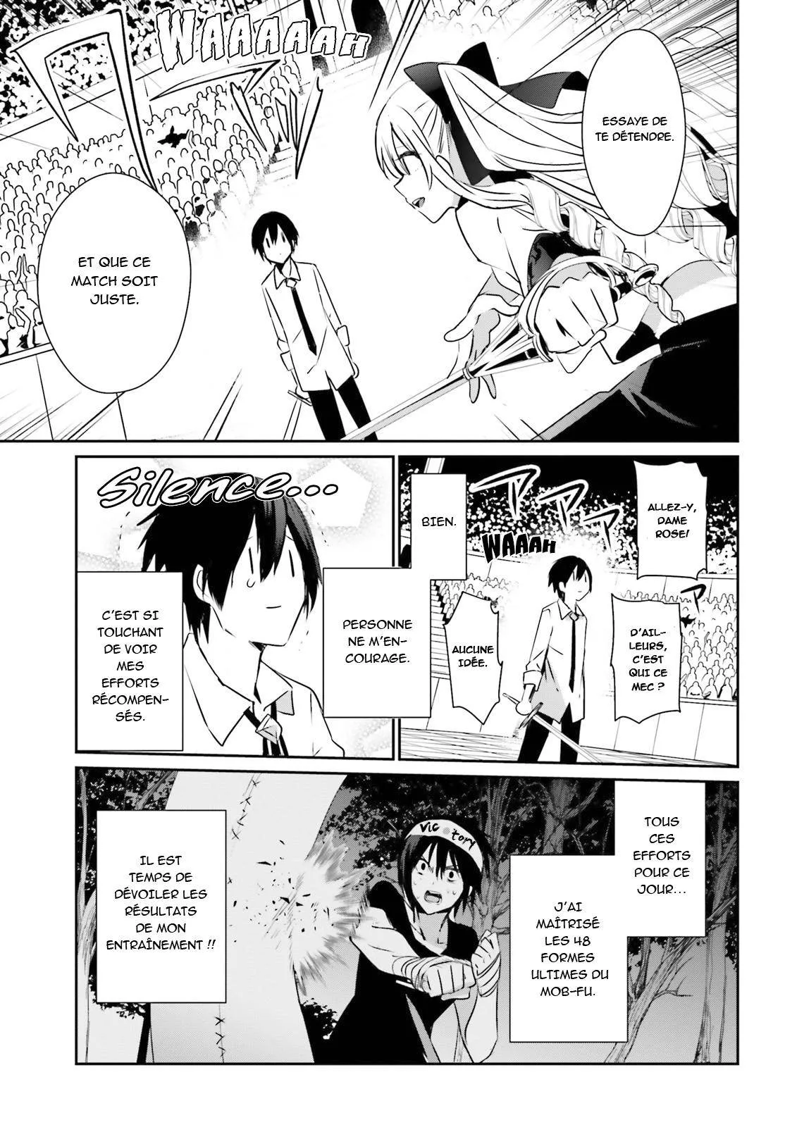 Kage No Jitsuryokusha Ni Naritakute - 9 - 67c7272f666f6.webp