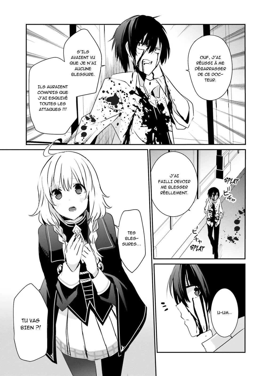 Kage No Jitsuryokusha Ni Naritakute - 9 - 67c7273288dc3.webp
