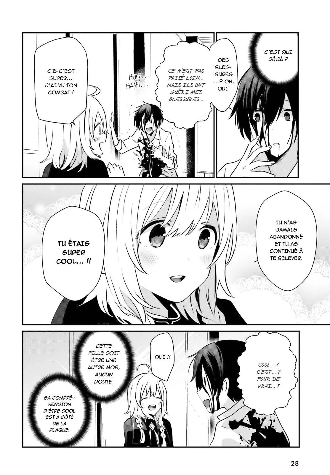 Kage No Jitsuryokusha Ni Naritakute - 9 - 67c72732c6f37.webp