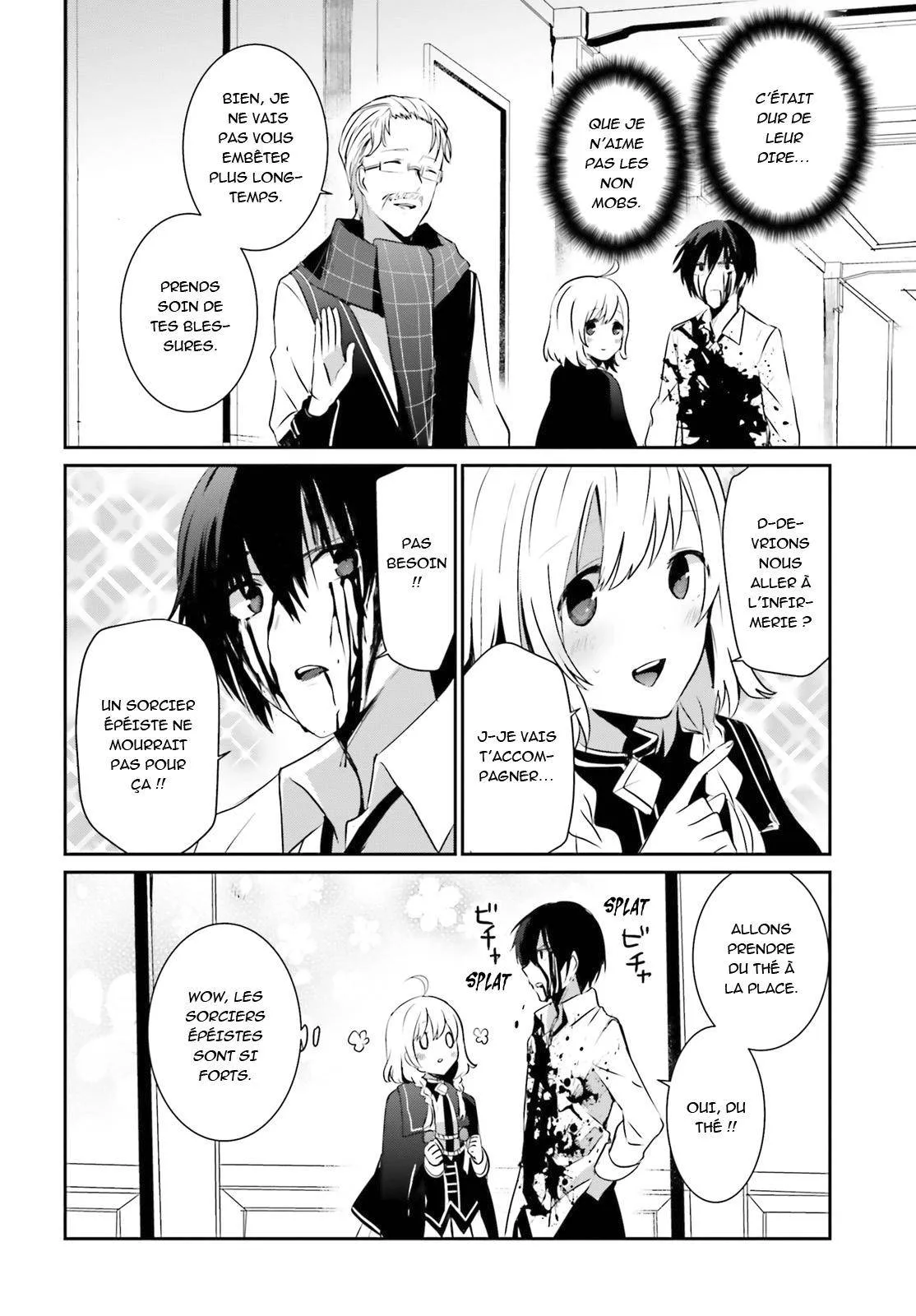Kage No Jitsuryokusha Ni Naritakute - 9 - 67c7273412648.webp
