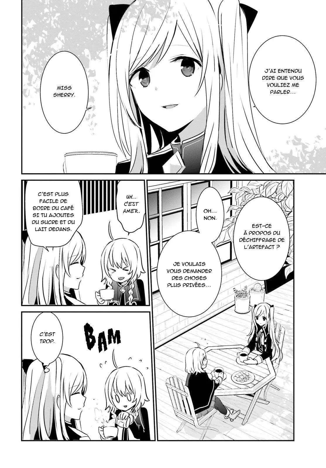 Kage No Jitsuryokusha Ni Naritakute - 9 - 67c72734af1ab.webp