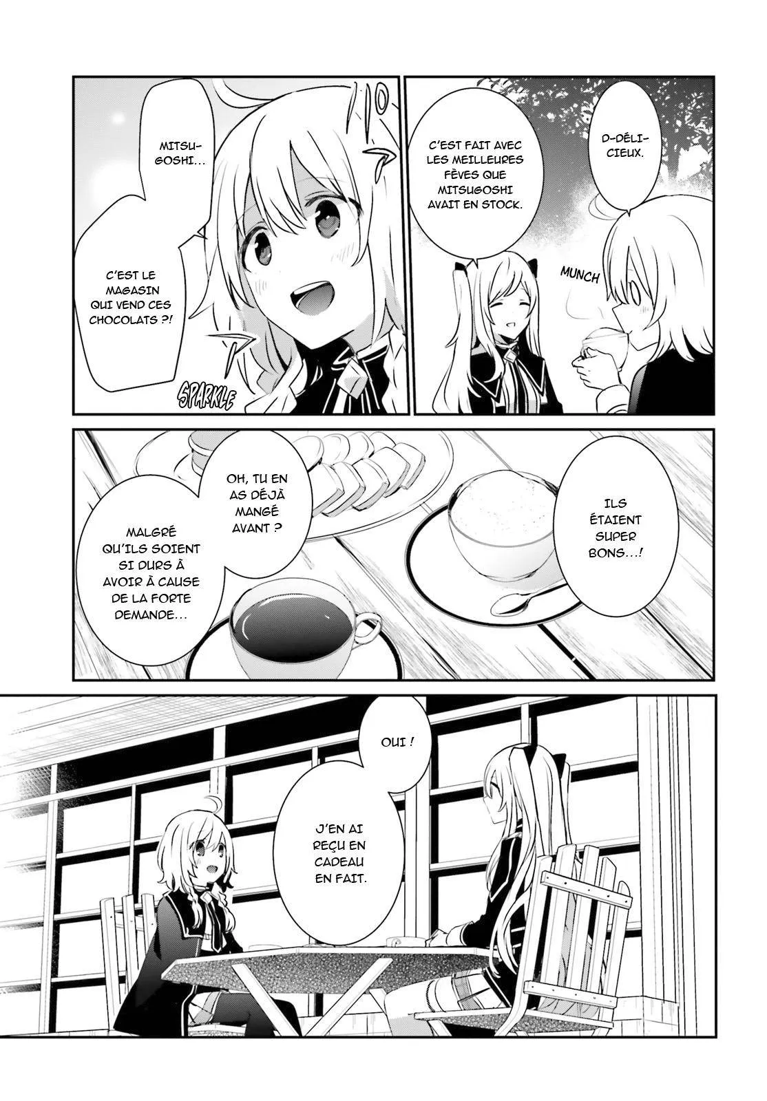 Kage No Jitsuryokusha Ni Naritakute - 9 - 67c7273500cc9.webp