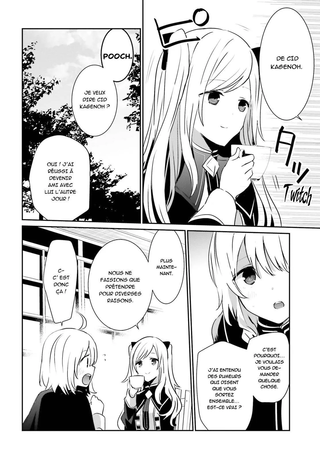 Kage No Jitsuryokusha Ni Naritakute - 9 - 67c7273543f02.webp