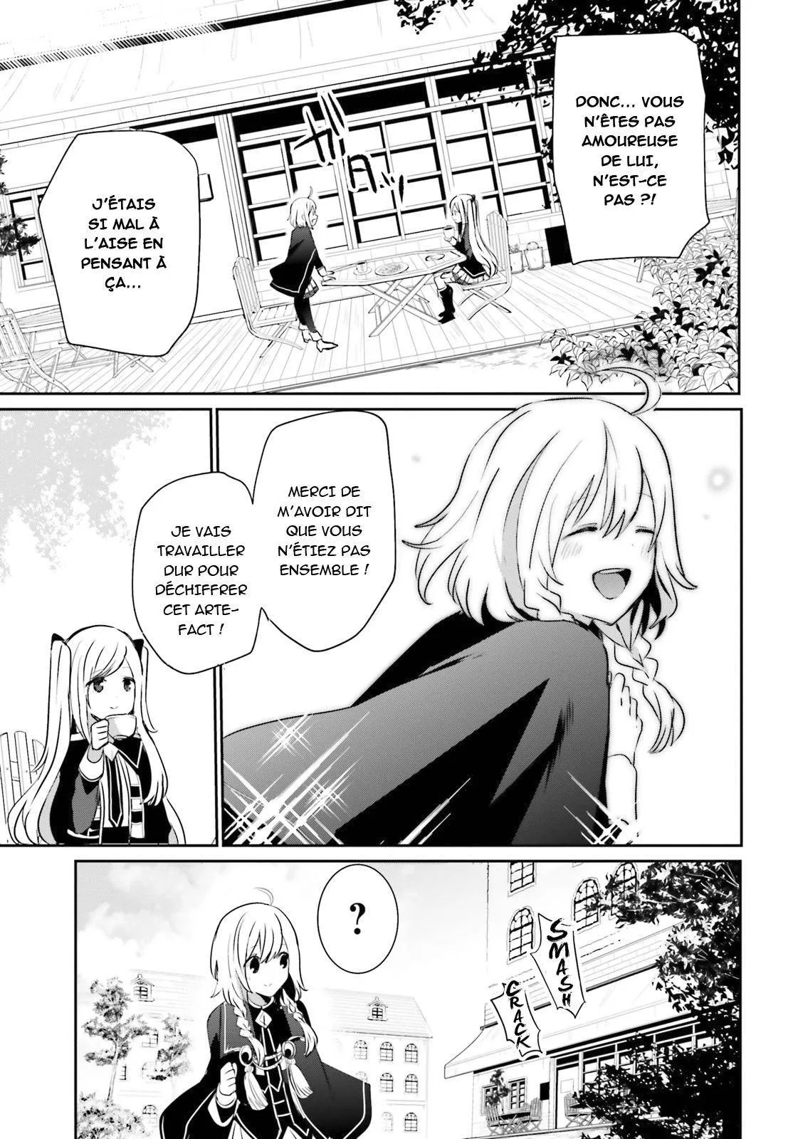 Kage No Jitsuryokusha Ni Naritakute - 9 - 67c7273589a1c.webp