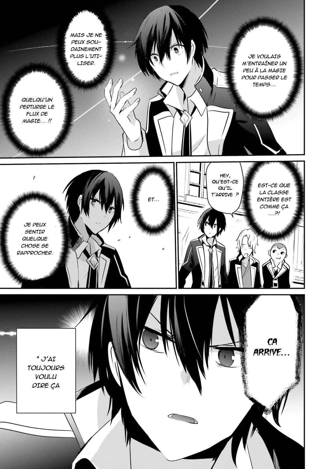 Kage No Jitsuryokusha Ni Naritakute - 9 - 67c7273692d00.webp