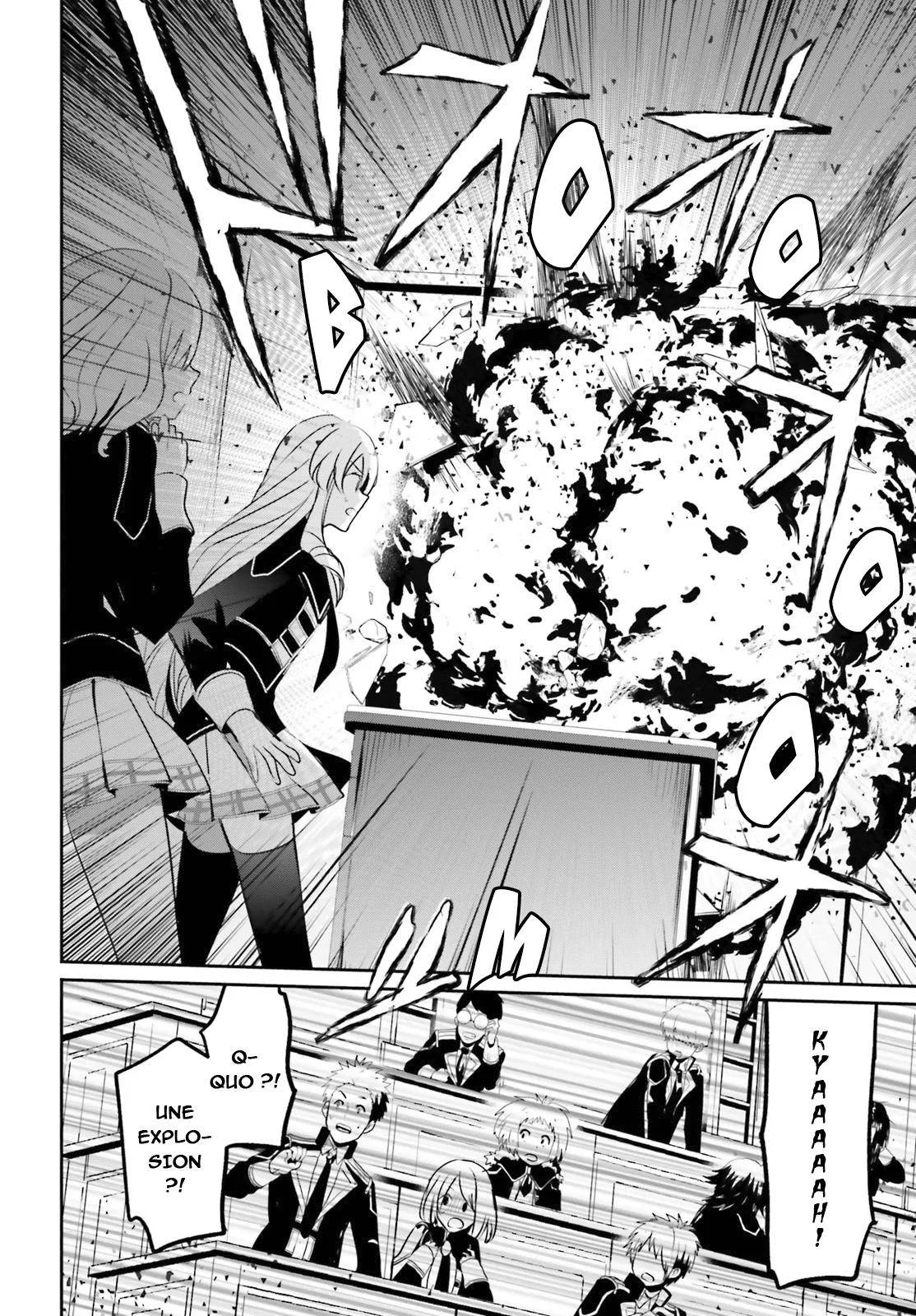 Kage No Jitsuryokusha Ni Naritakute - 9 - 67c72736da588.webp