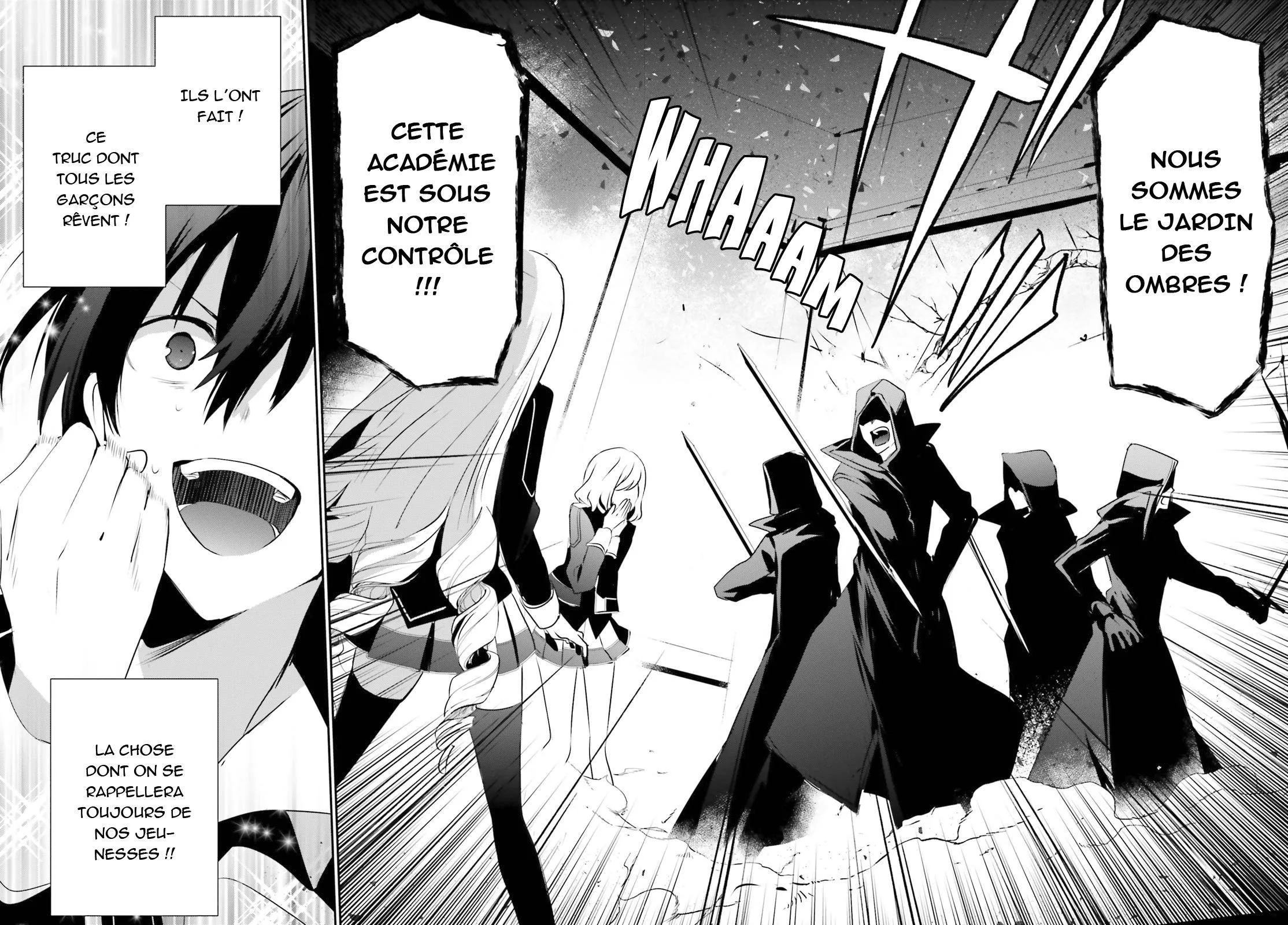 Kage No Jitsuryokusha Ni Naritakute - 9 - 67c727379a181.webp