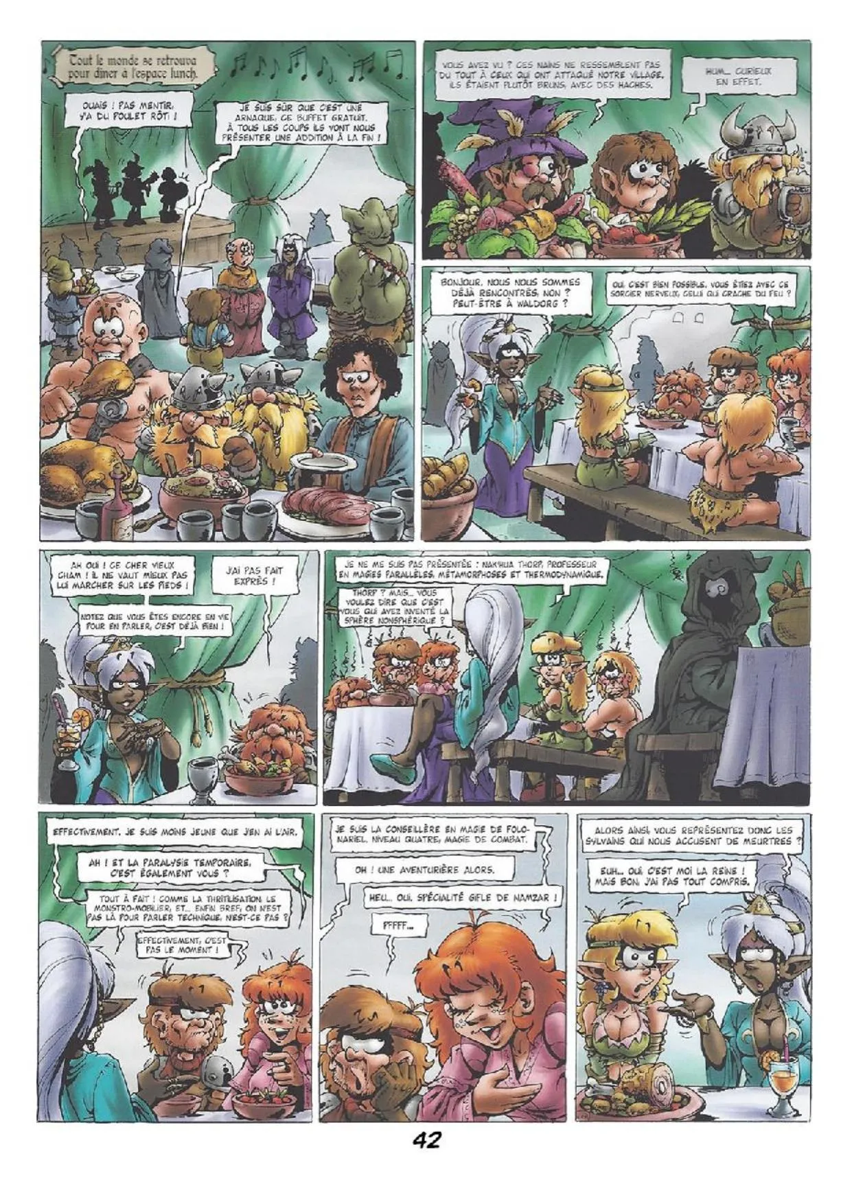 Le Donjon De Naheulbeuk - 15 - 65c93c0c89b67.webp