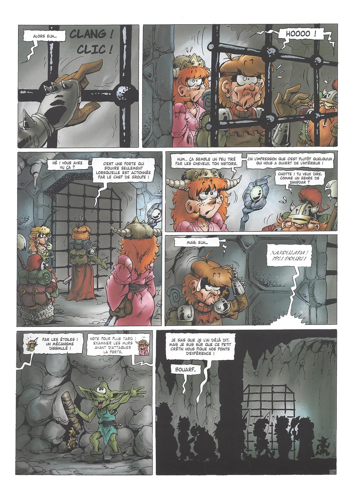 Le Donjon De Naheulbeuk - 17 - 65c93c2e06950.webp
