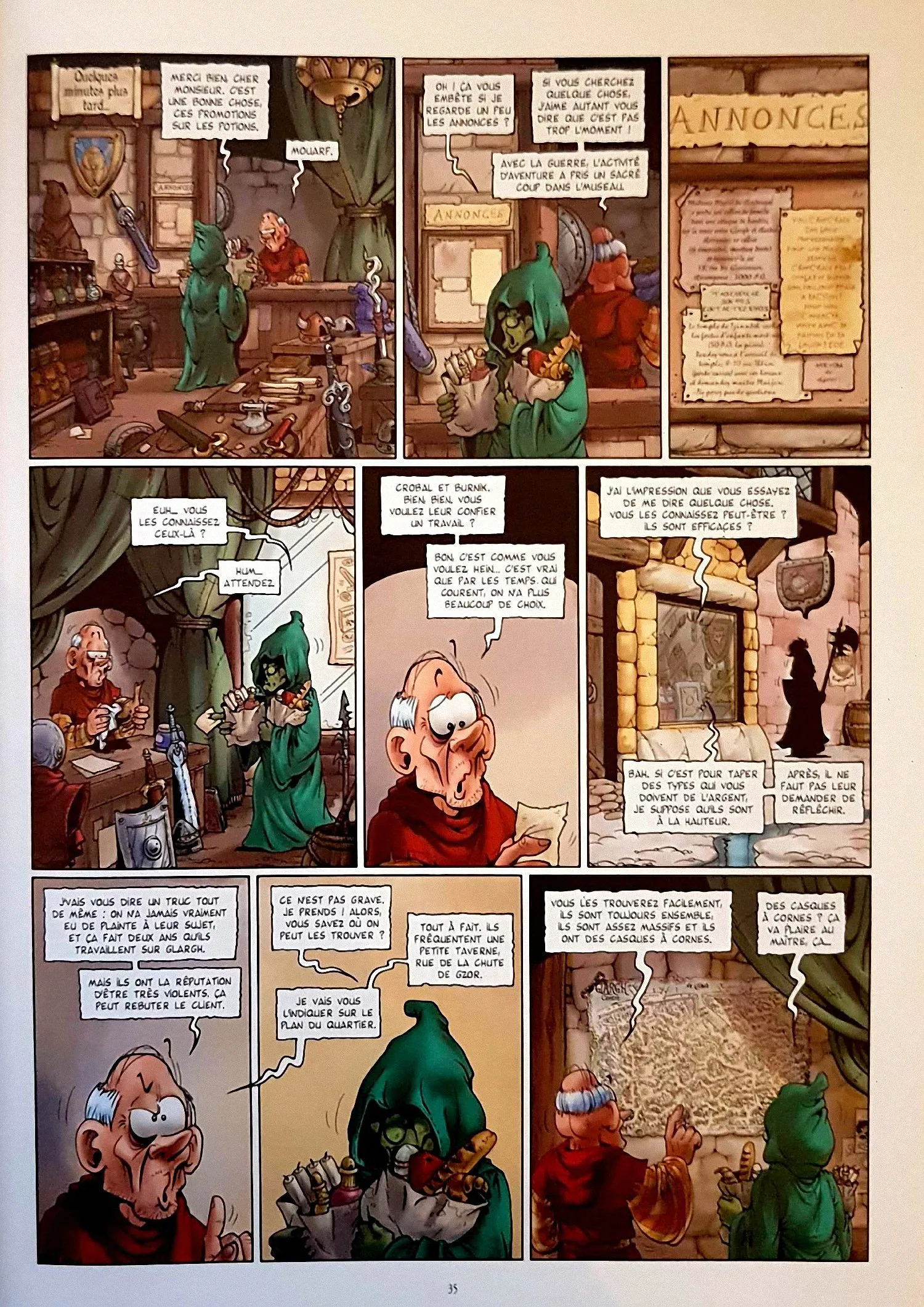 Le Donjon De Naheulbeuk - 21 - 65c93cc24ffc4.webp