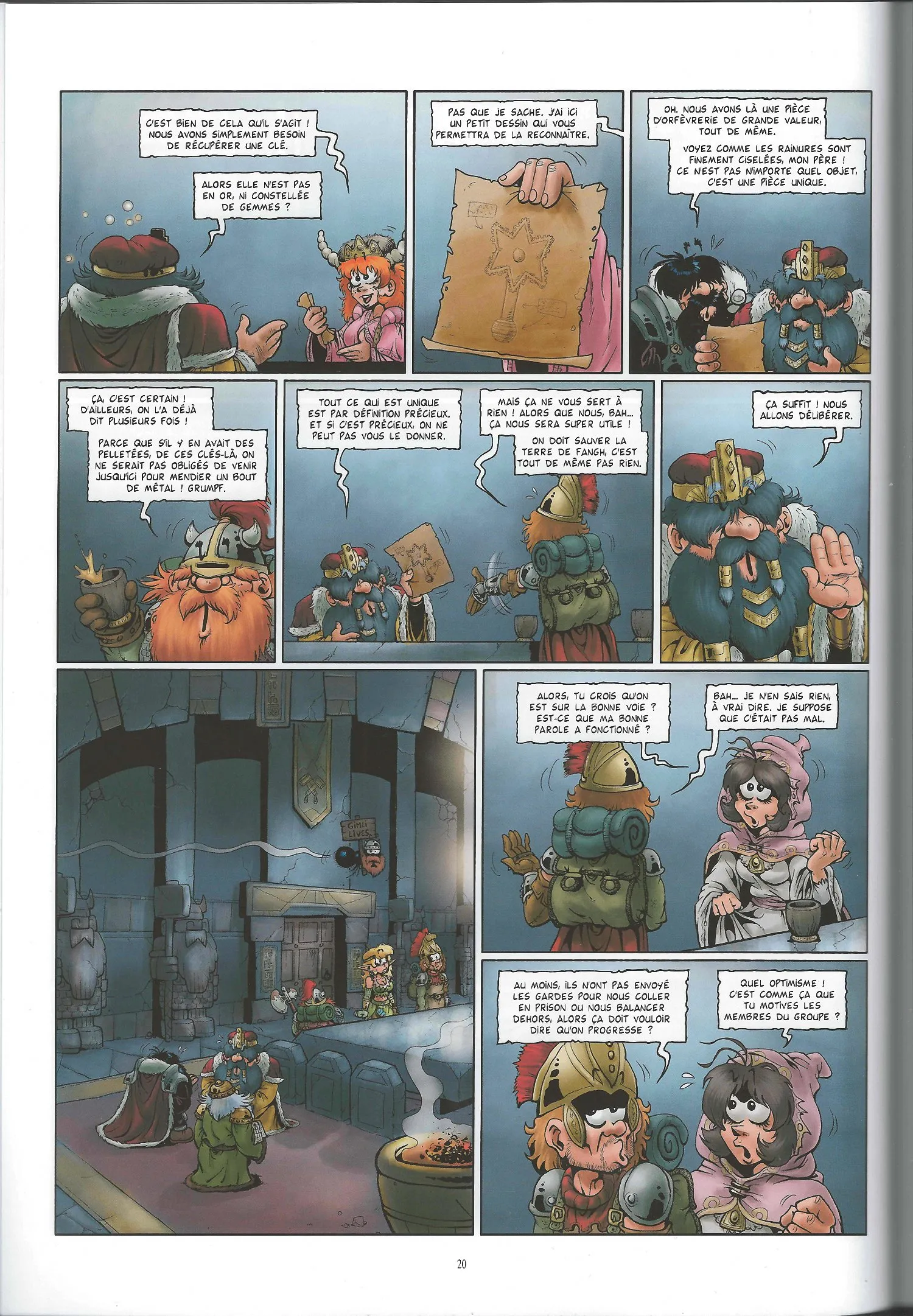 Le Donjon De Naheulbeuk - 22 - 65c93cdcbc7b3.webp